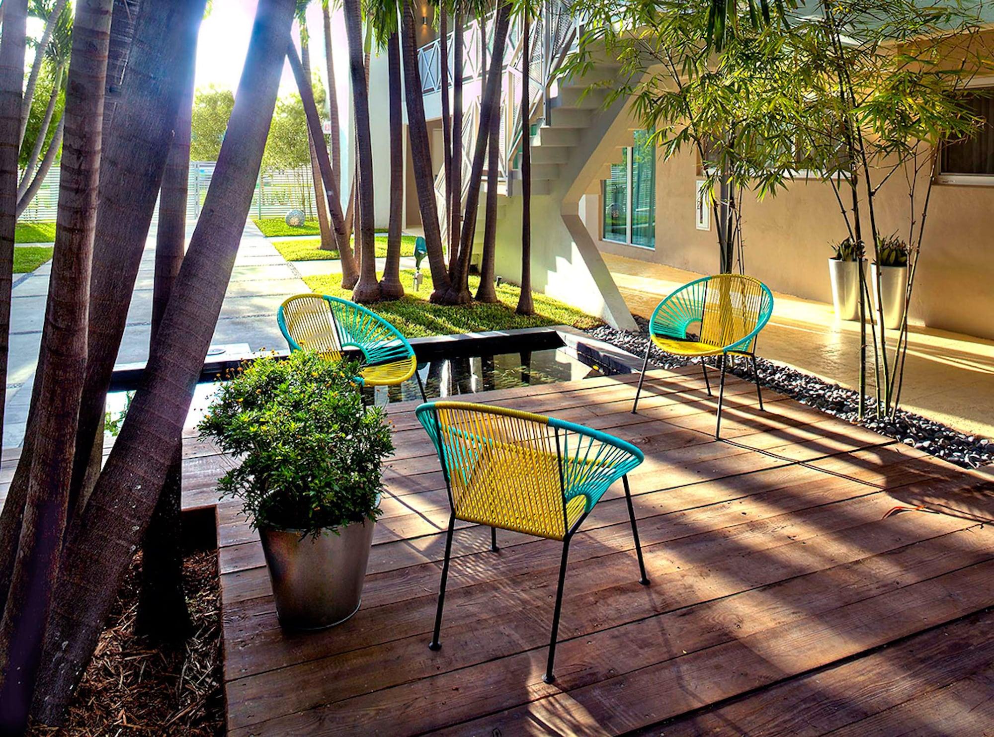 Hotel 1818 Meridian House And By Eskape Collection