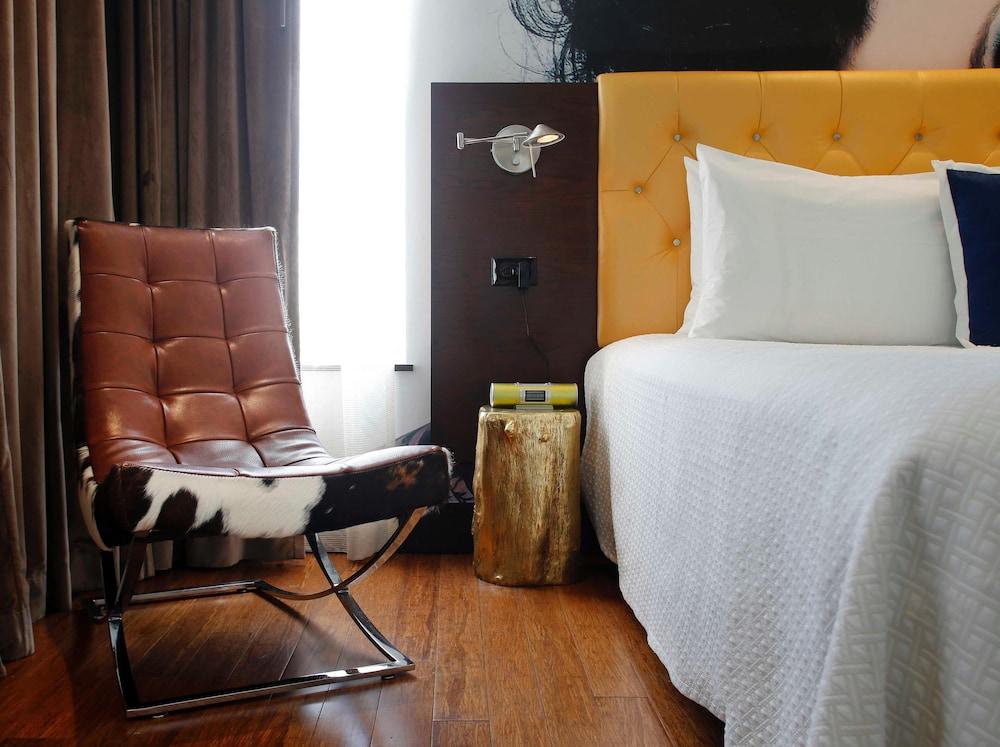 Hotel The Balfour