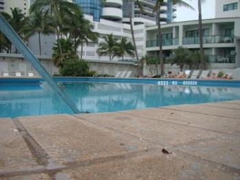 Hotel Casablanca By Design Miami 2*