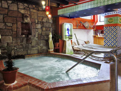Hotel Howard Johnson Plaza Miami North 3*