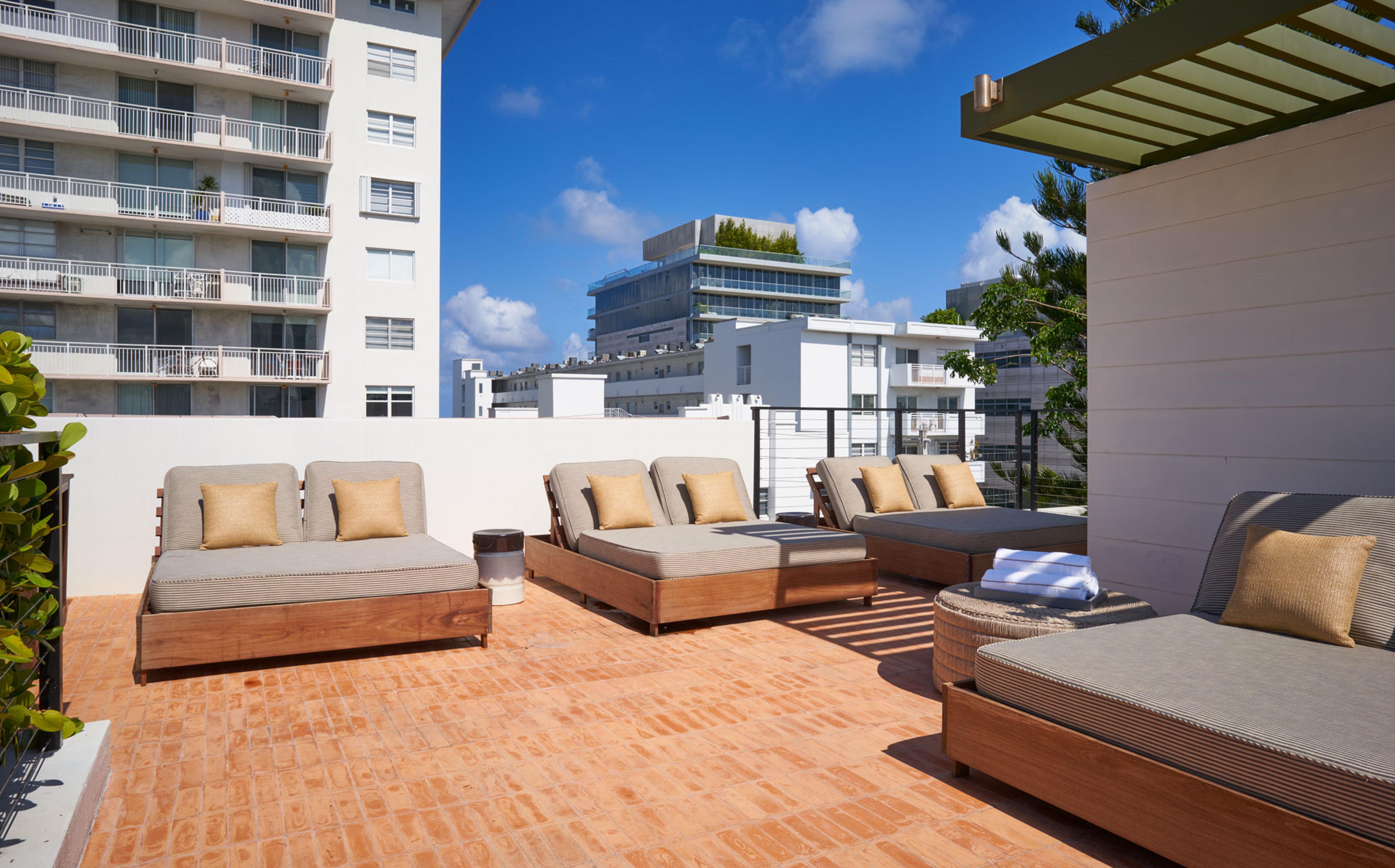 The Balfour 4* Miami Beach