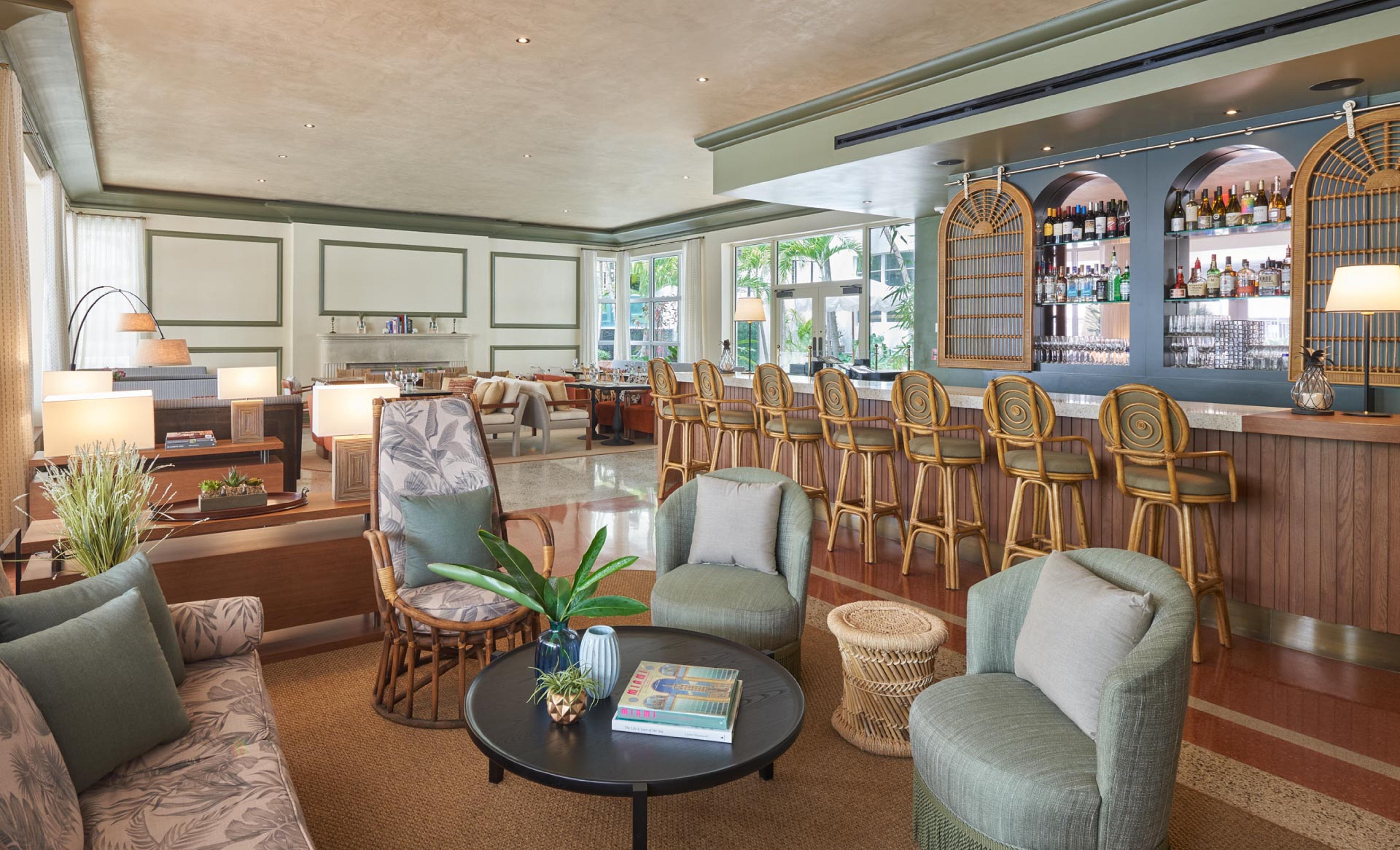 Hotel The Balfour