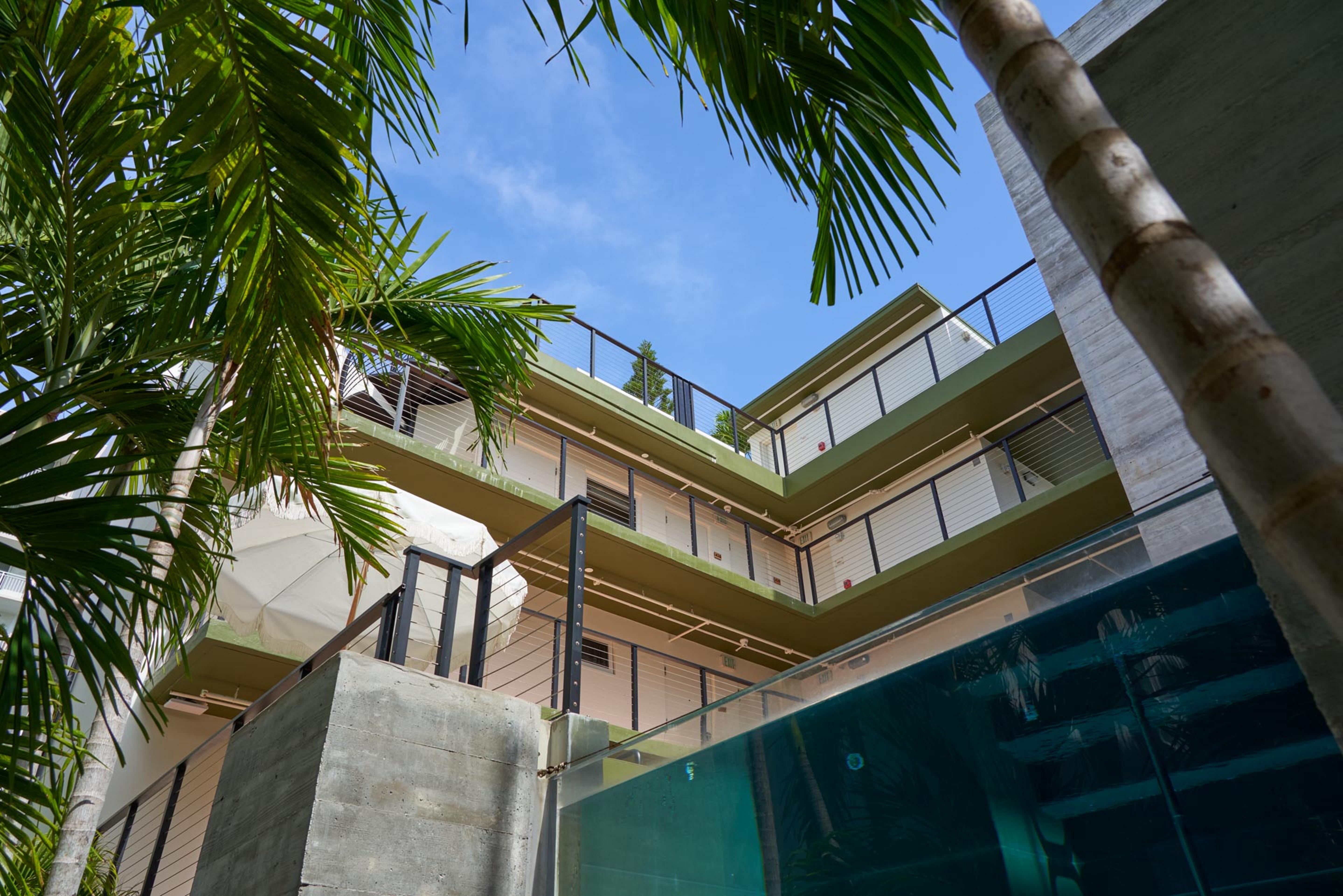 Hotel The Balfour