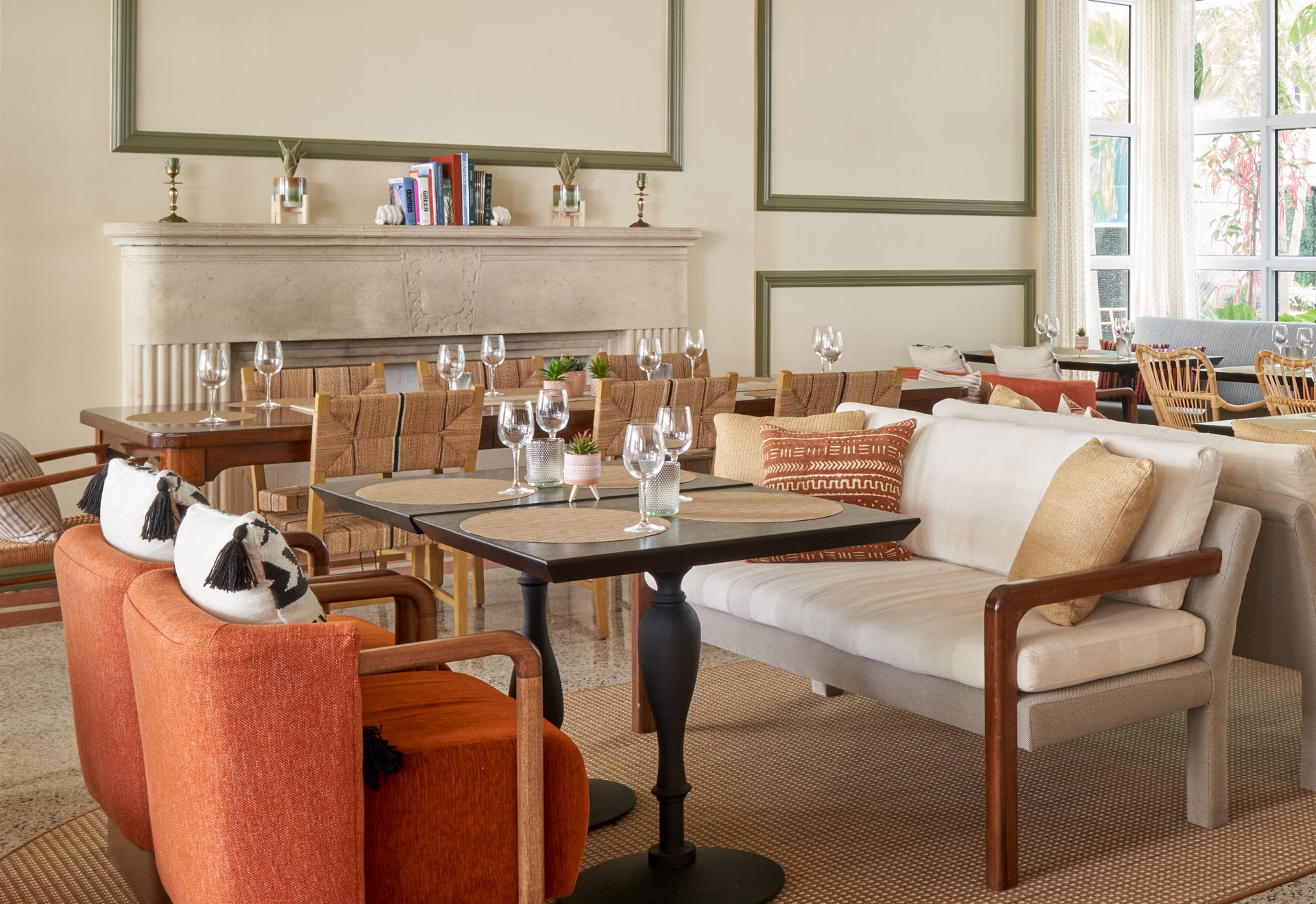Hotel The Balfour Miami Beach