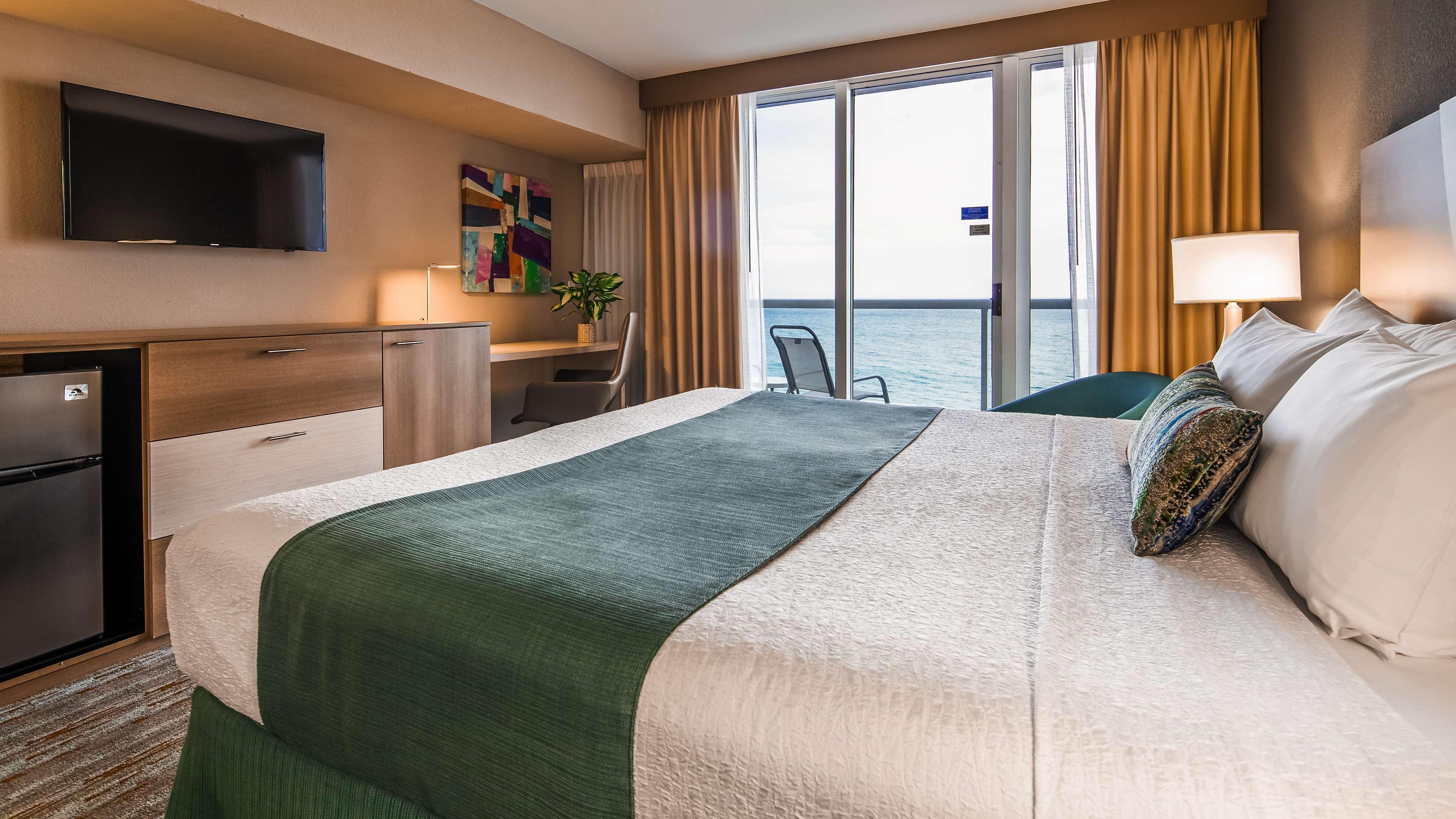 Western Atlantic Resort