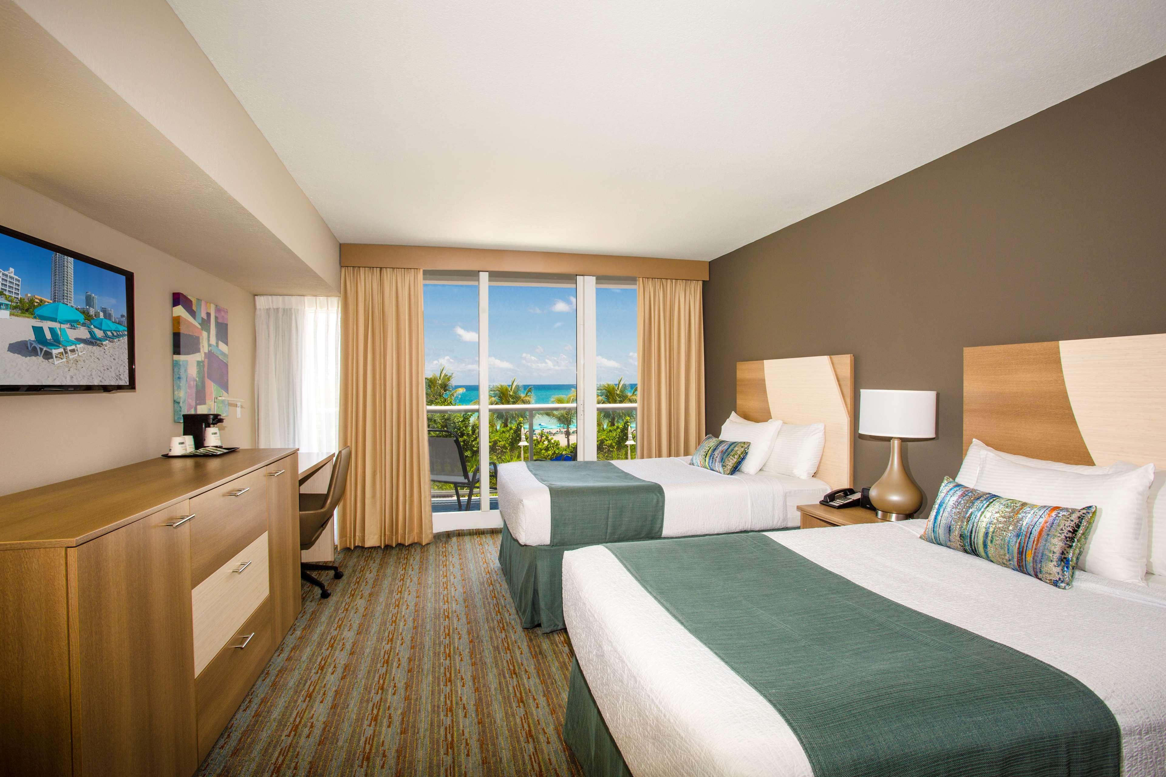 Resort Western Atlantic 3*