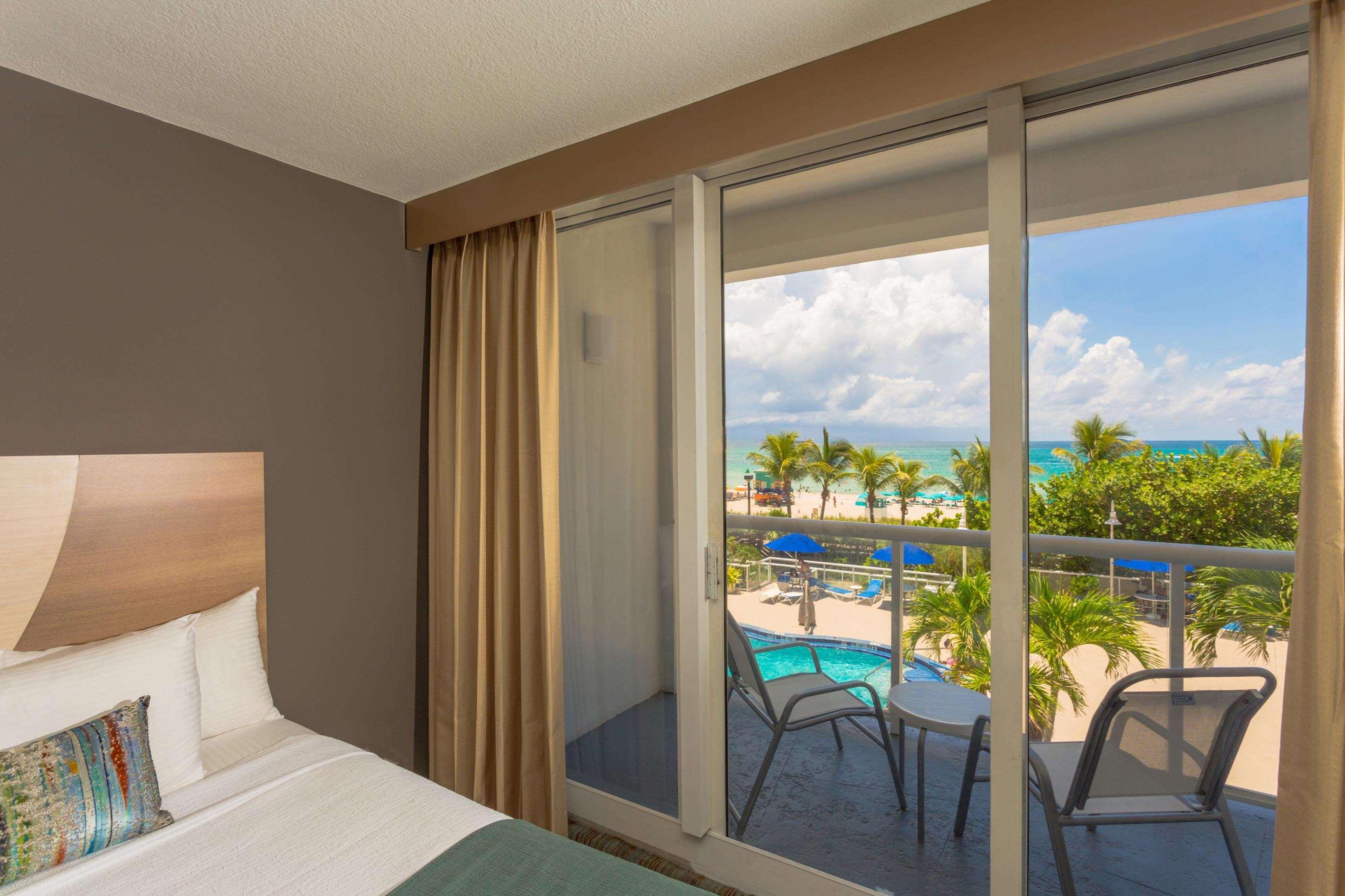 Resort Western Atlantic