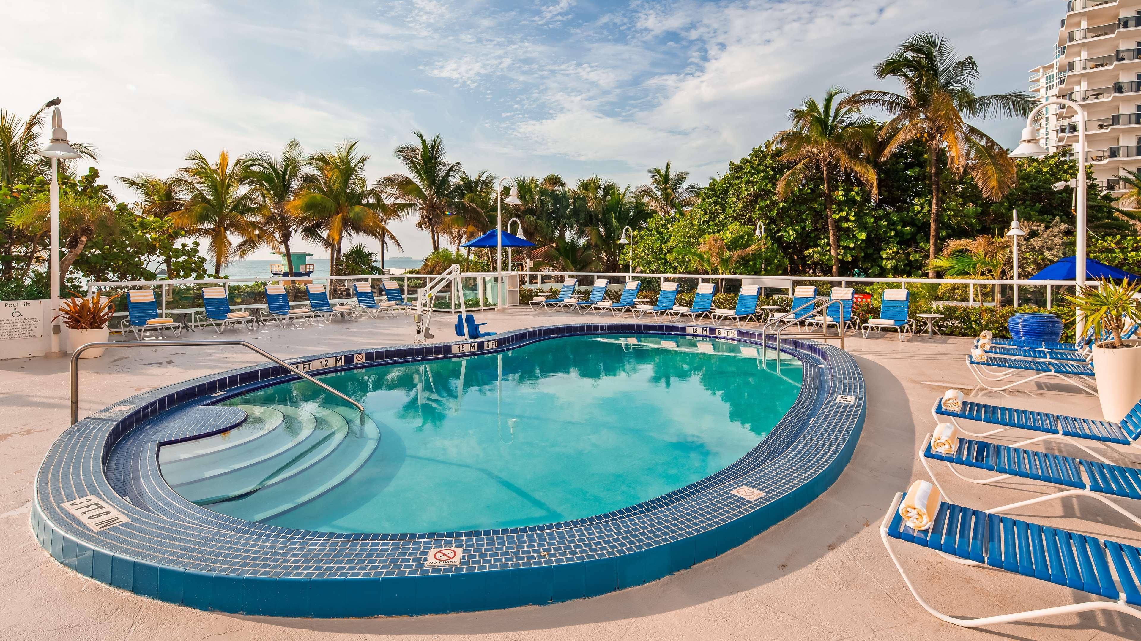 Resort Western Atlantic 3*