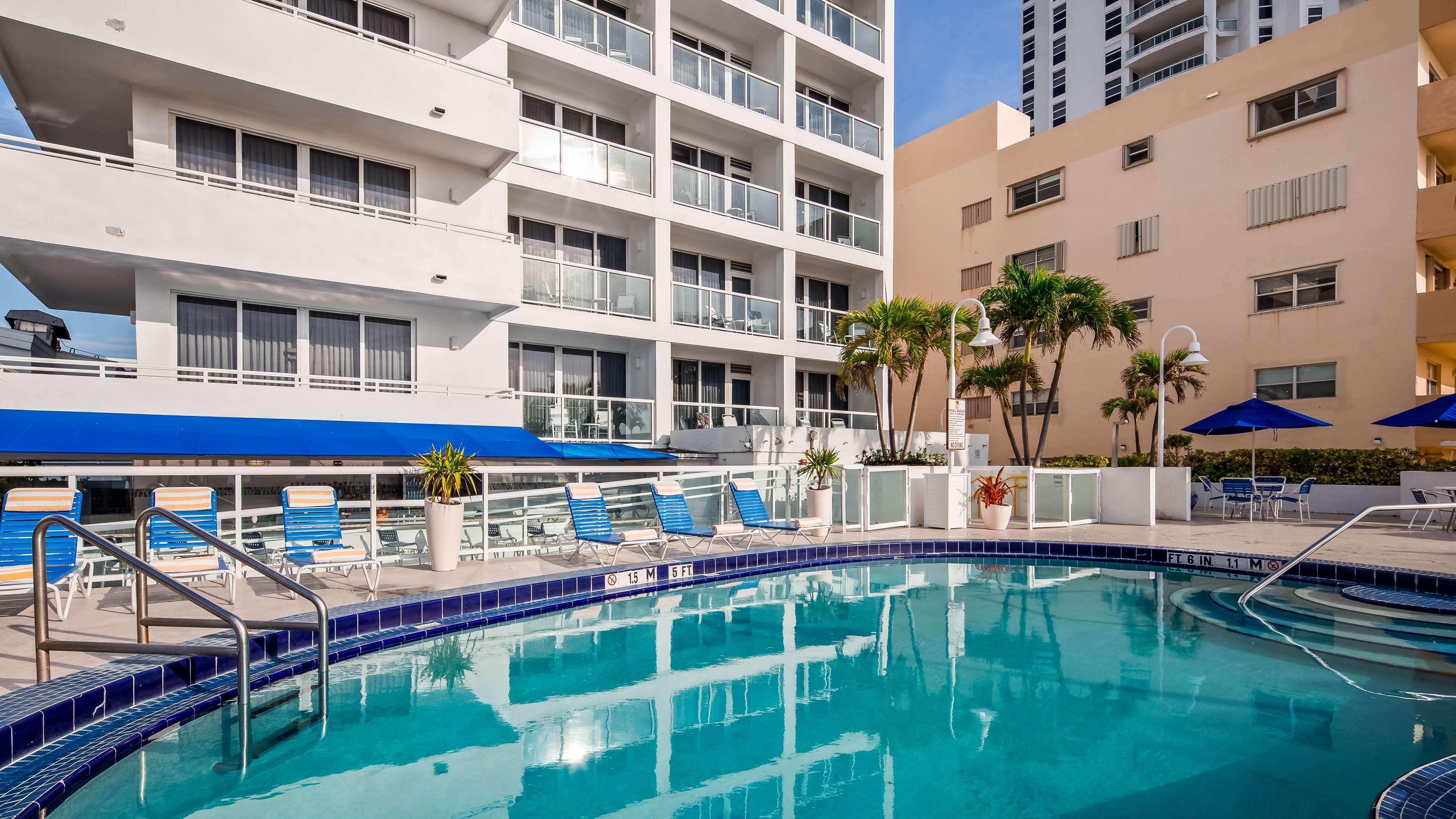 Resort Western Atlantic