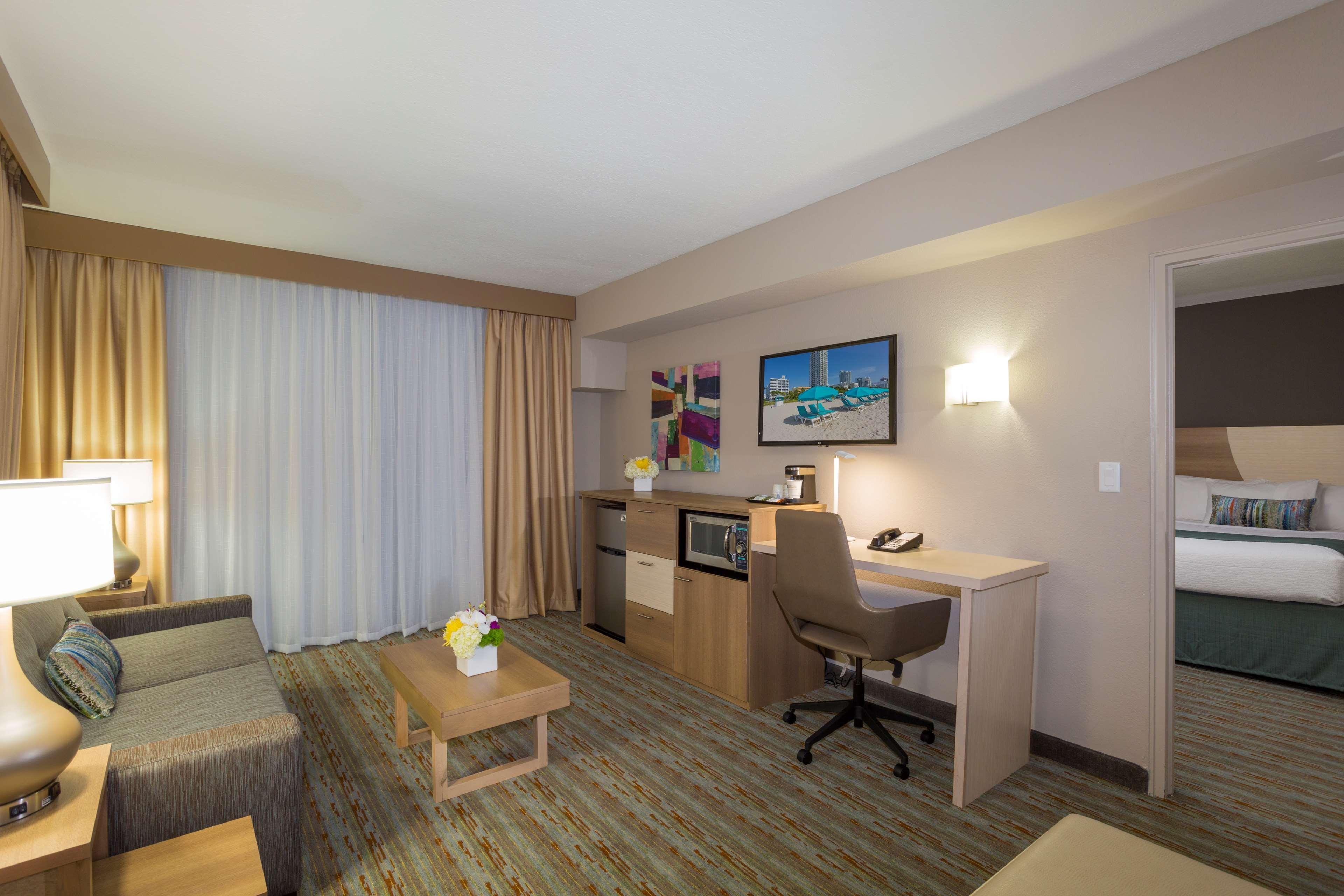 Resort Western Atlantic Miami Beach