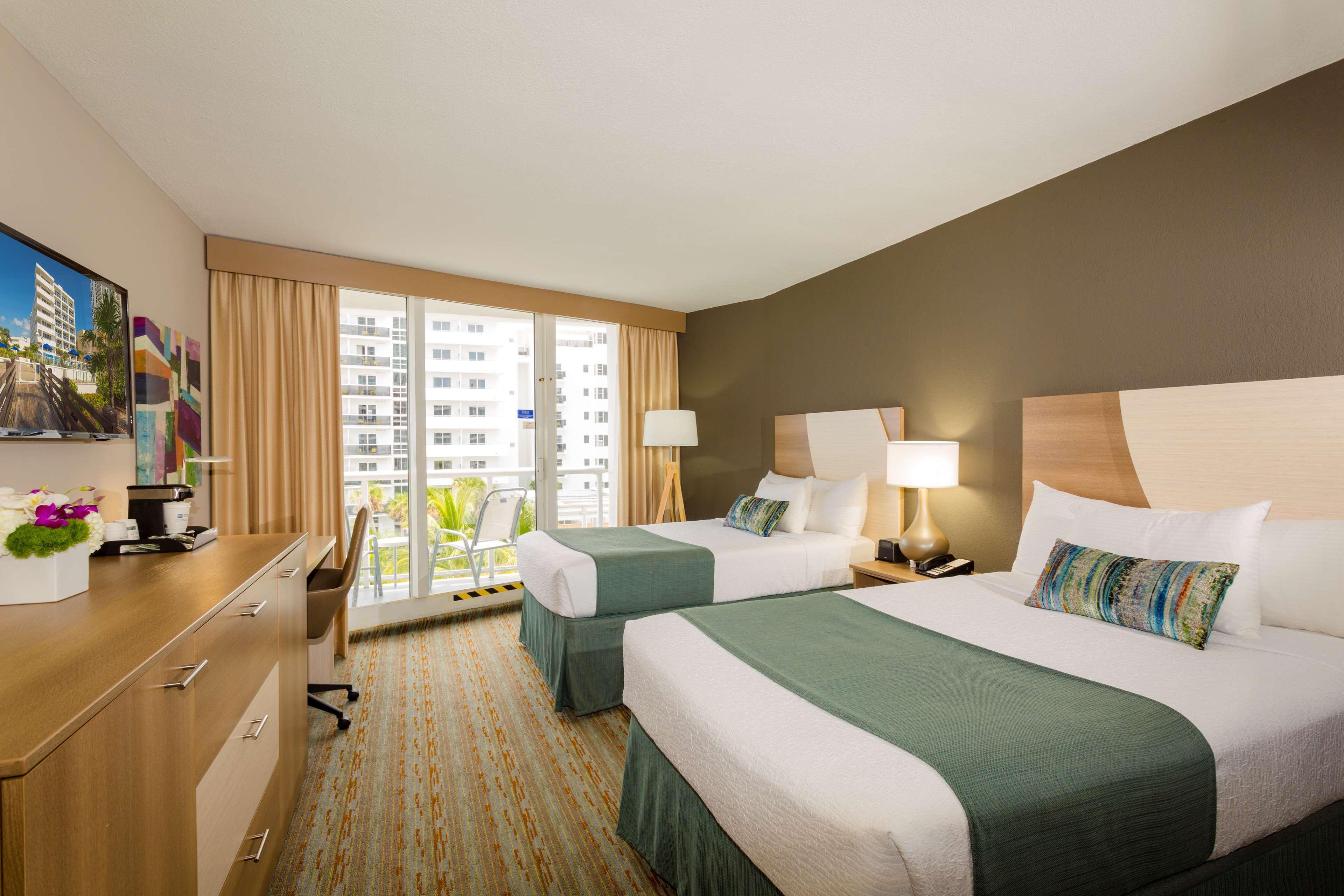 Resort Western Atlantic 3*