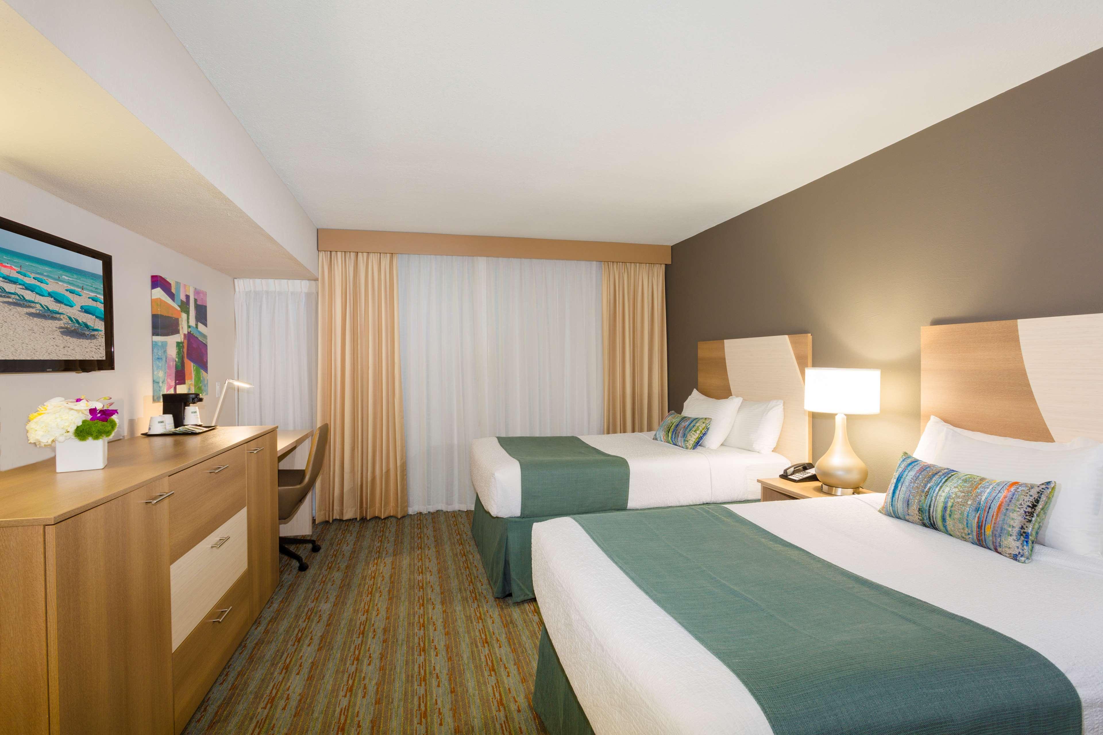 Western Atlantic Resort 3*