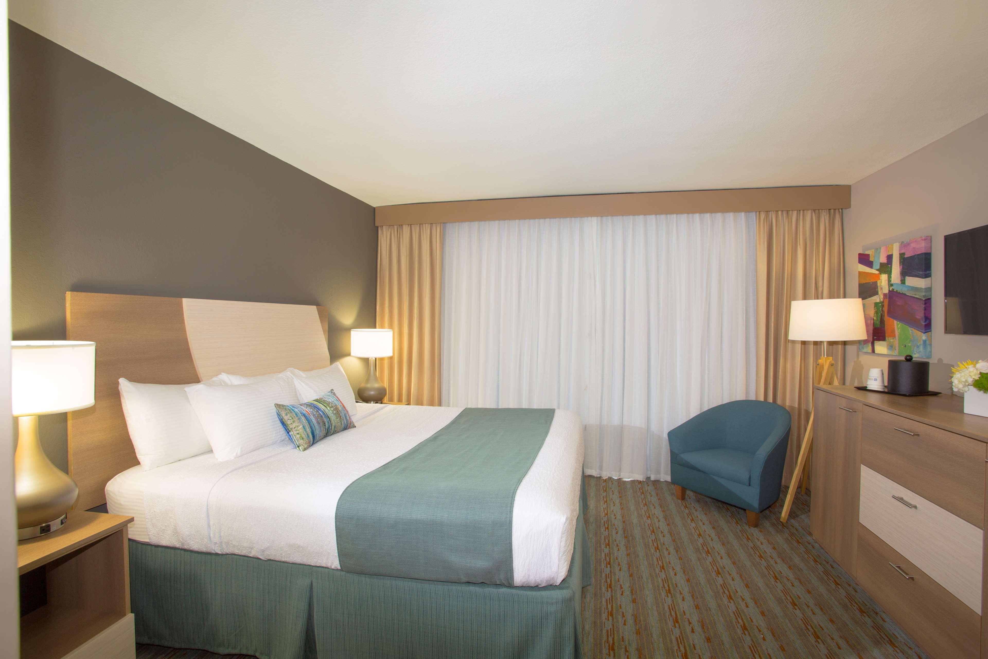 Western Atlantic Resort