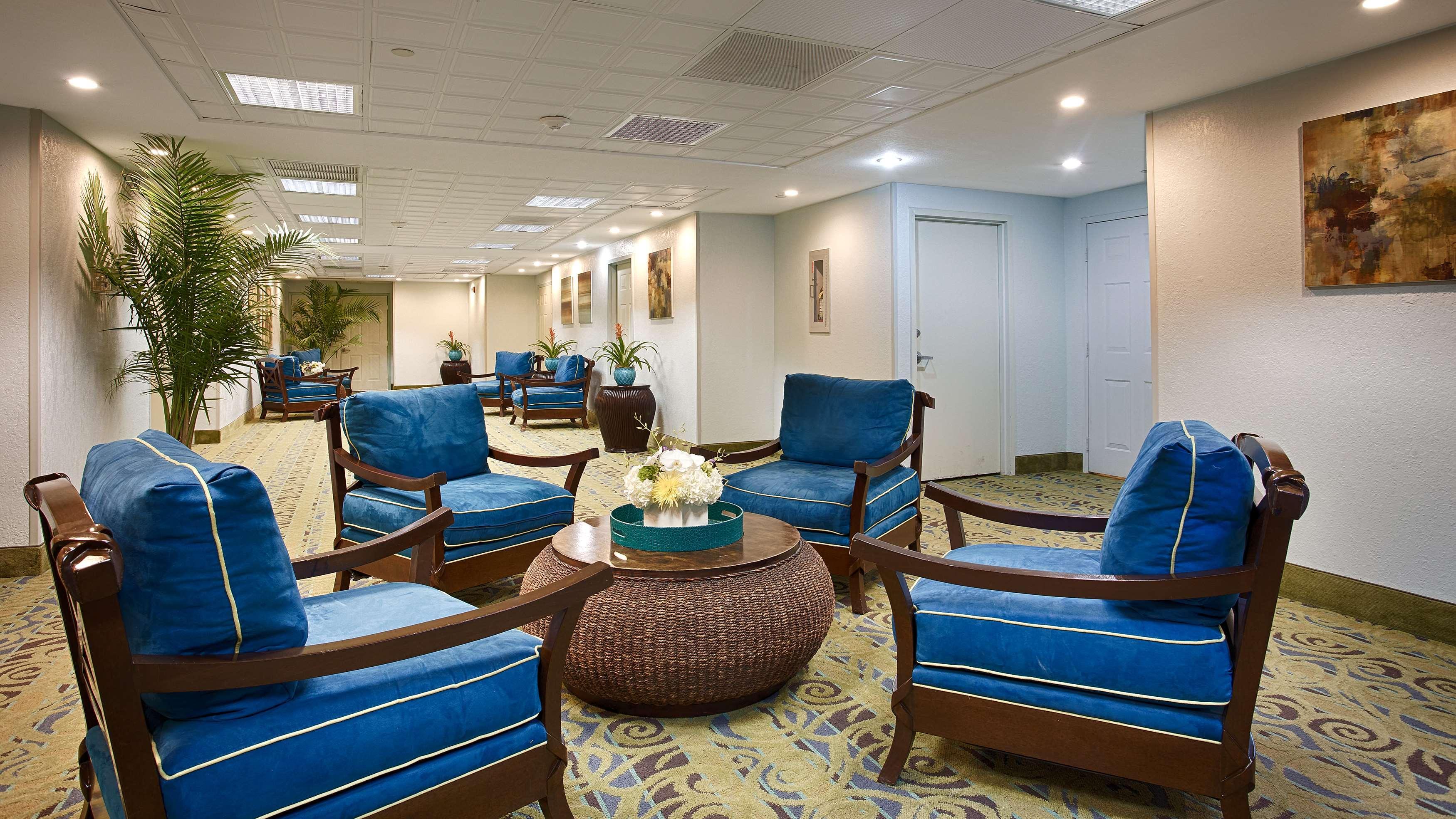 Western Atlantic Resort Miami Beach