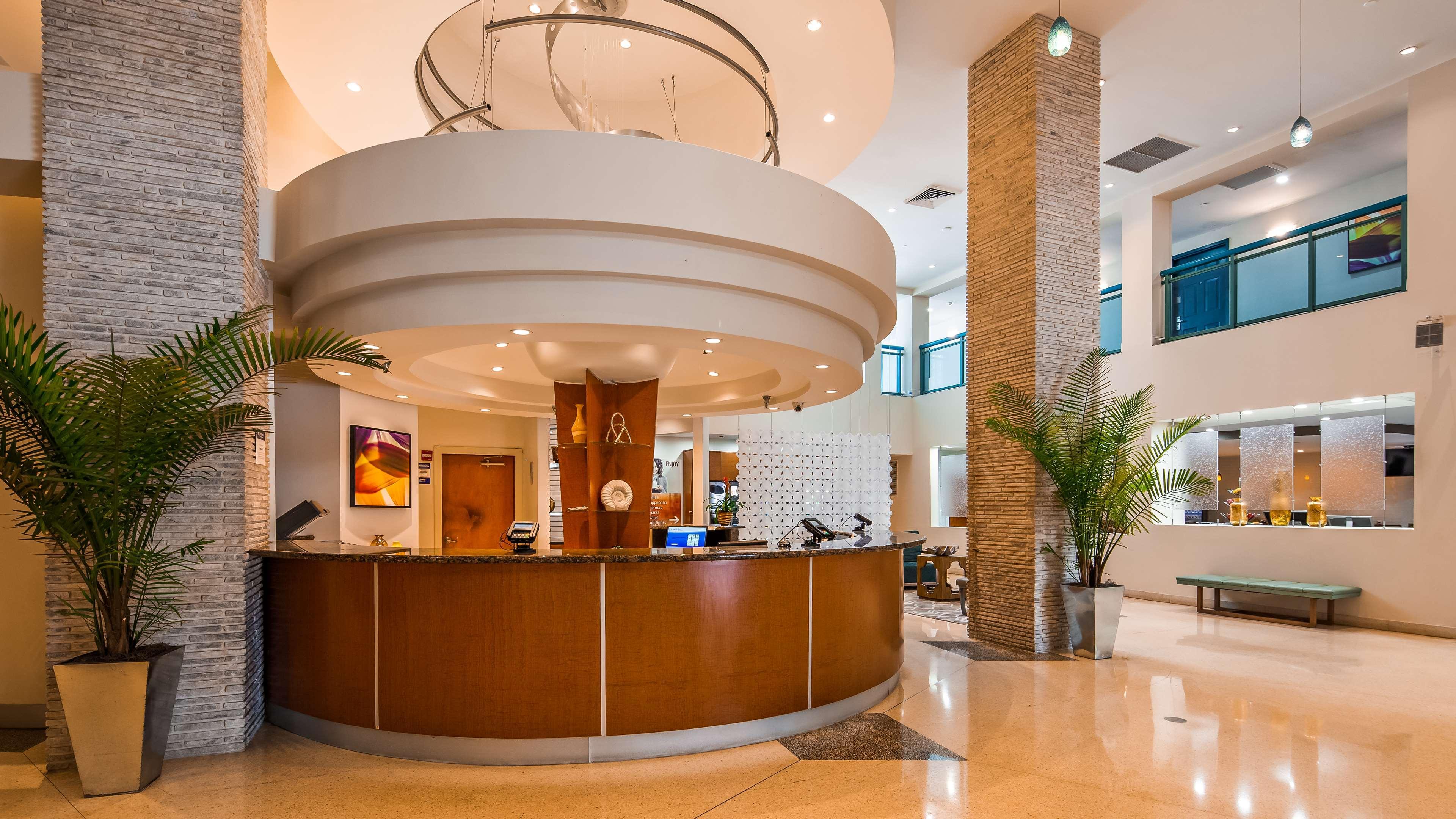 Western Atlantic Resort Miami Beach