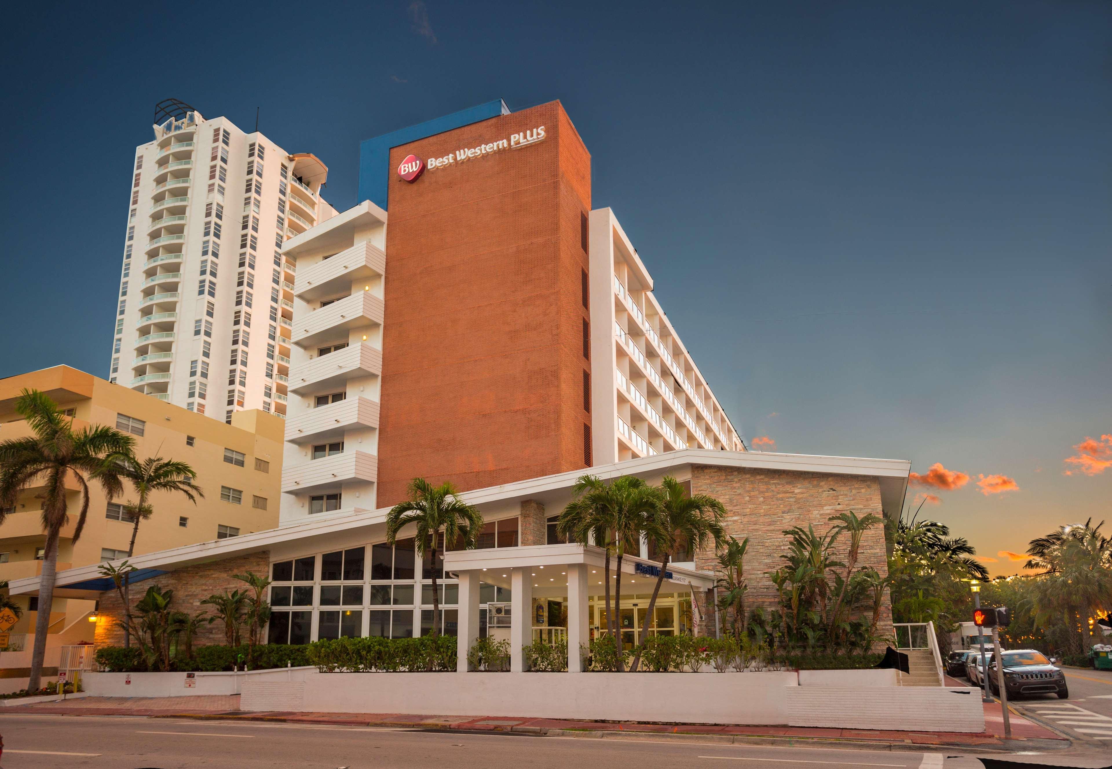 Western Atlantic 3* Miami Beach