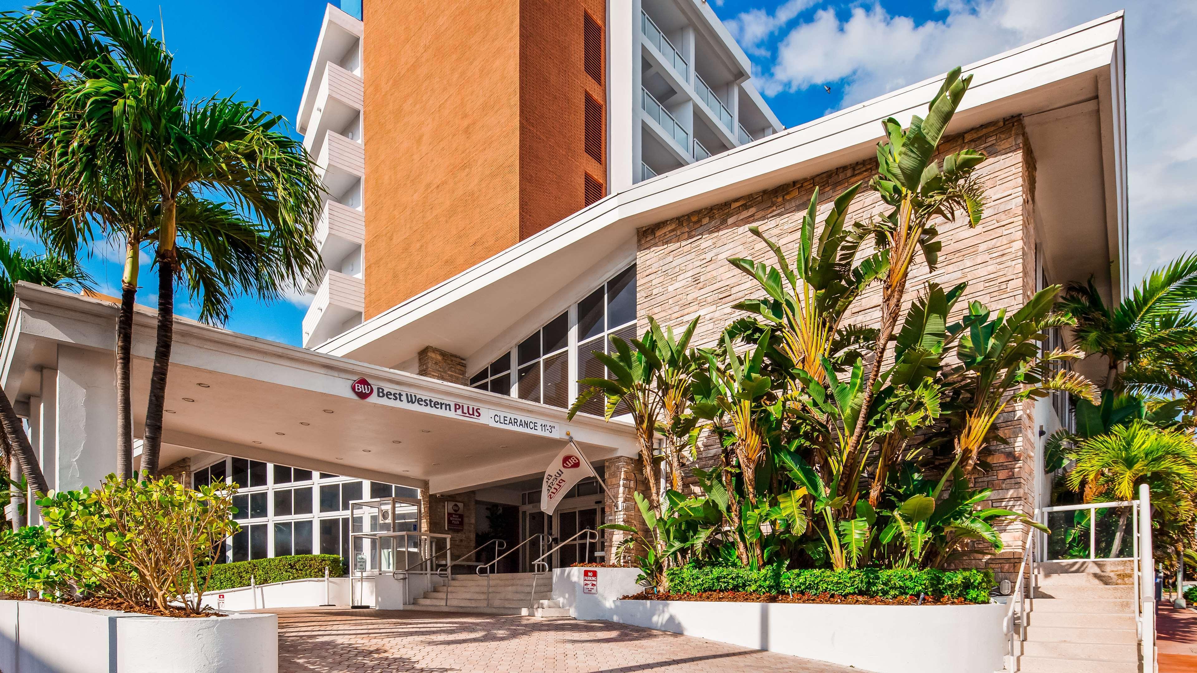 Western Atlantic Resort Miami Beach