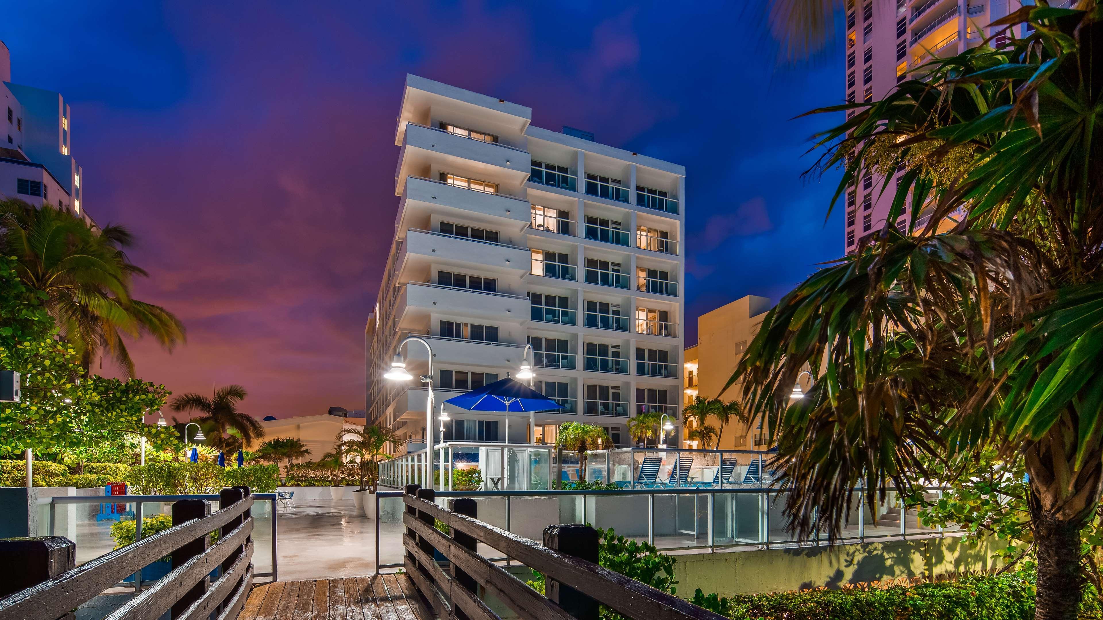 Western Atlantic Miami Beach