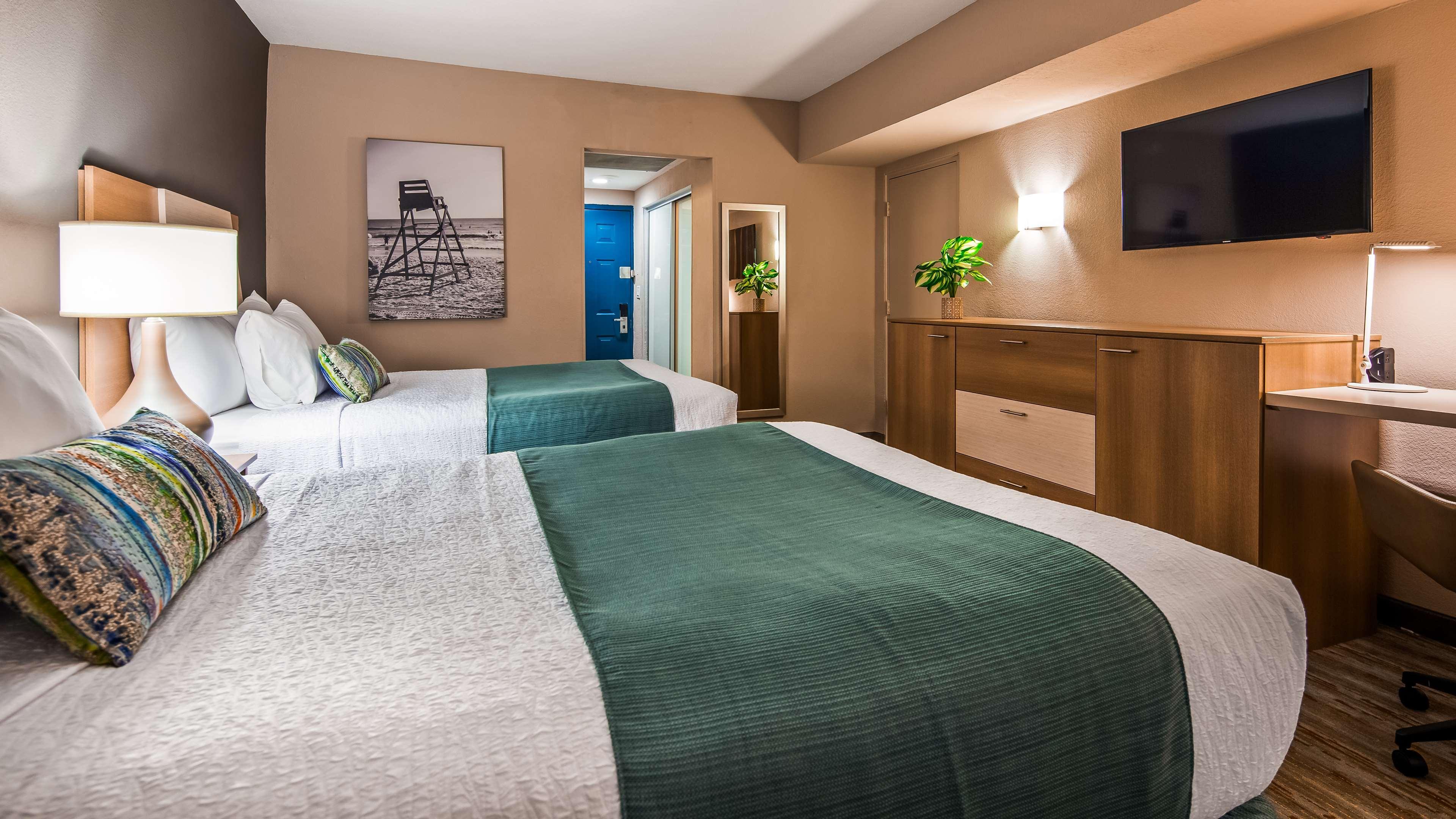 Western Atlantic 3* Miami Beach