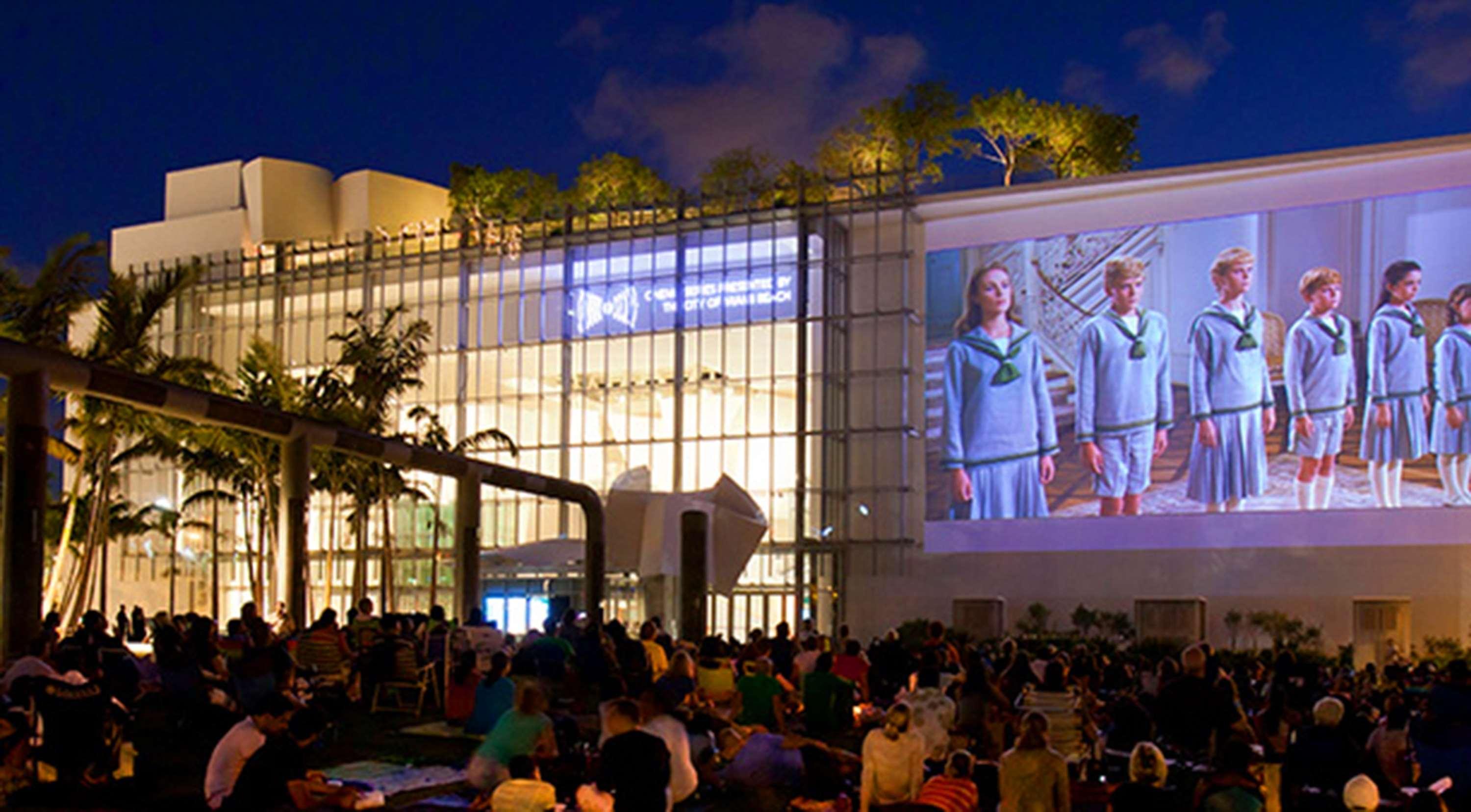 Resort Western Atlantic Miami Beach