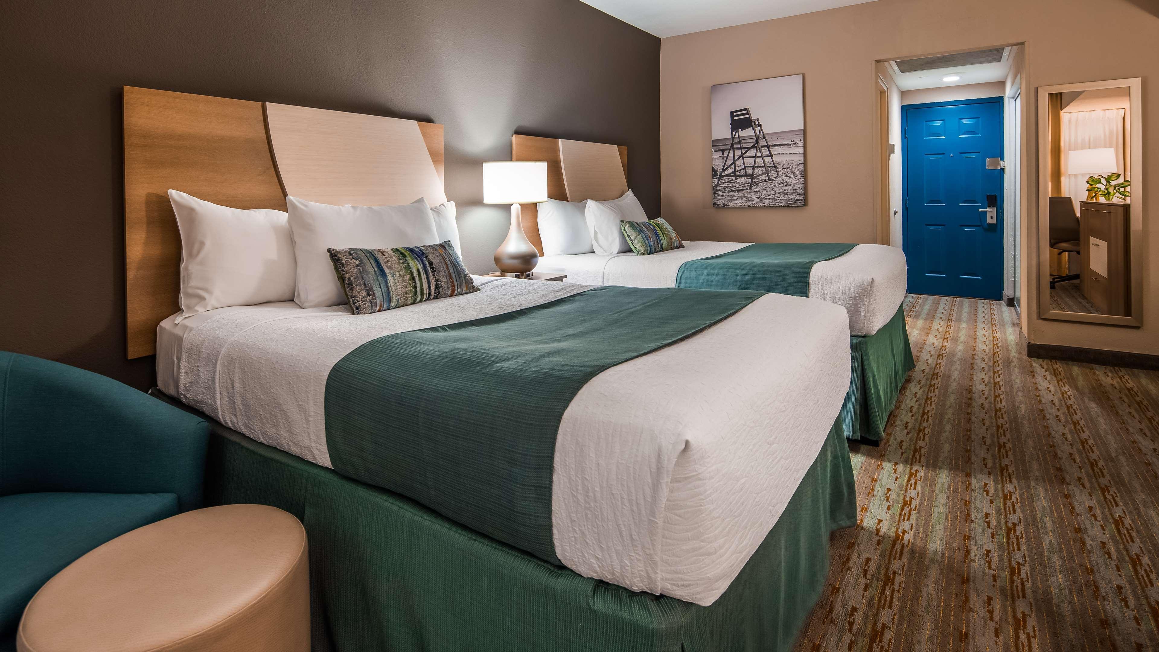 Western Atlantic Resort Miami Beach