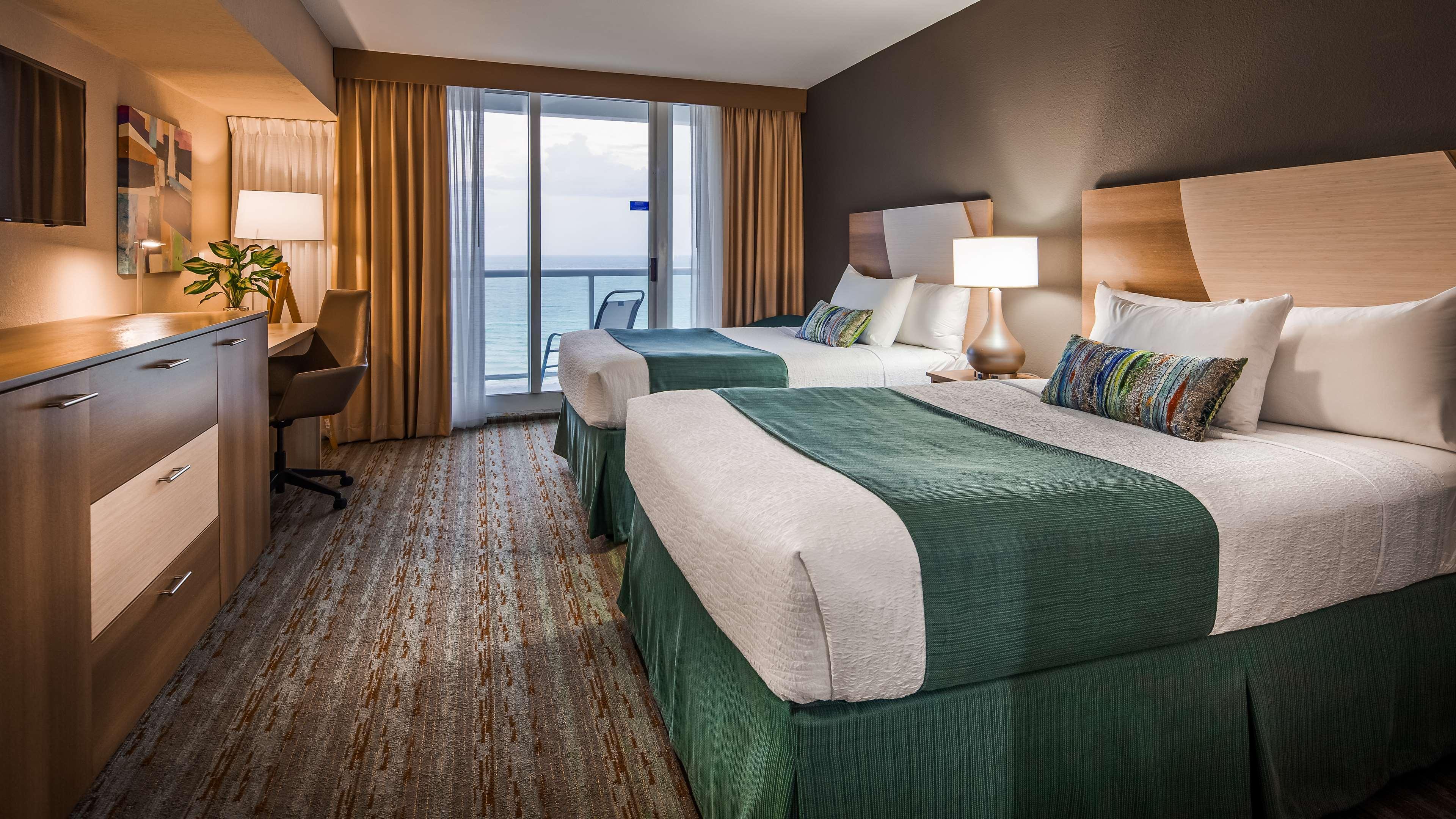 Western Atlantic Resort