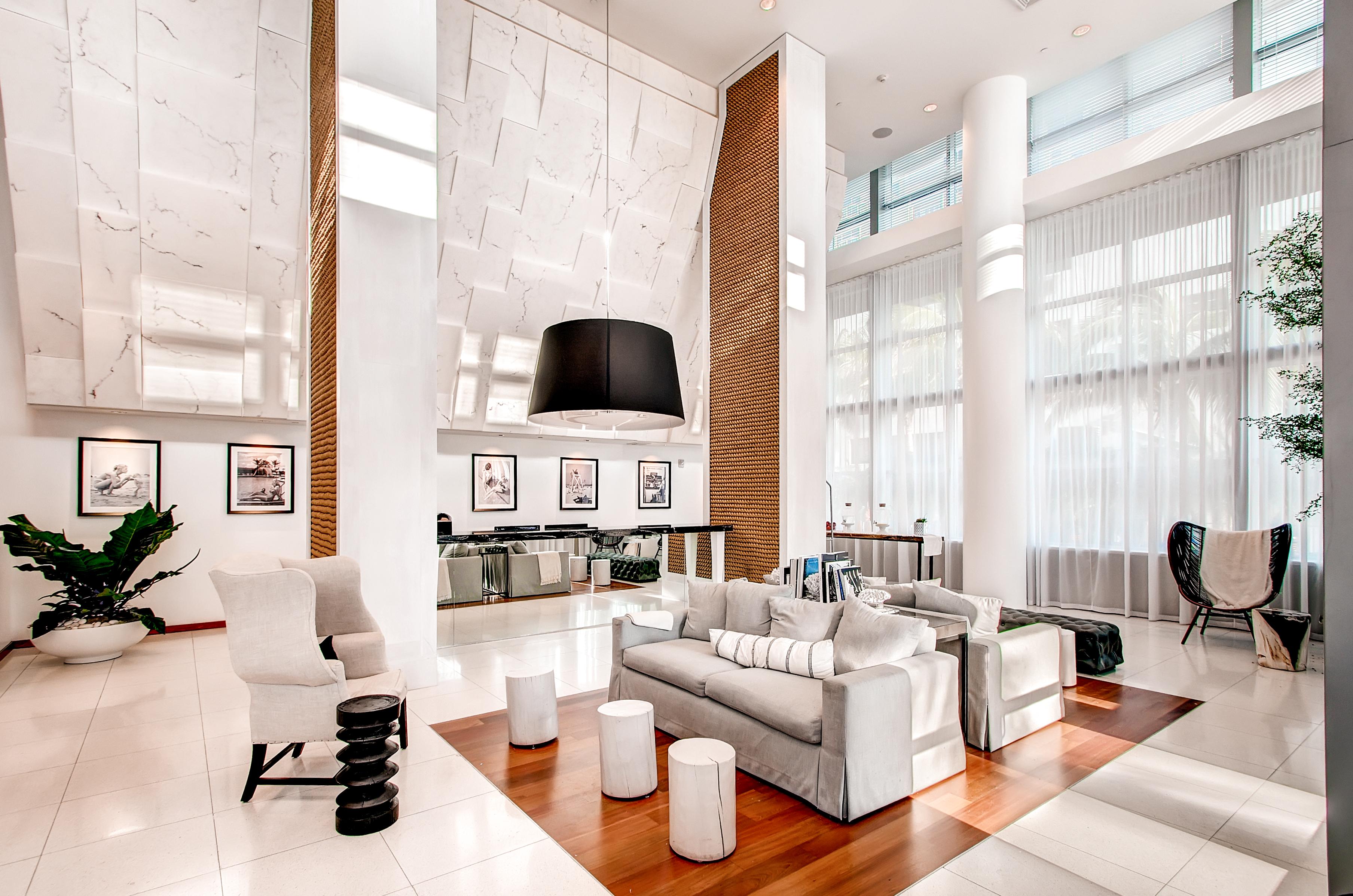 Churchill Monte Carlo Miami Apartment *