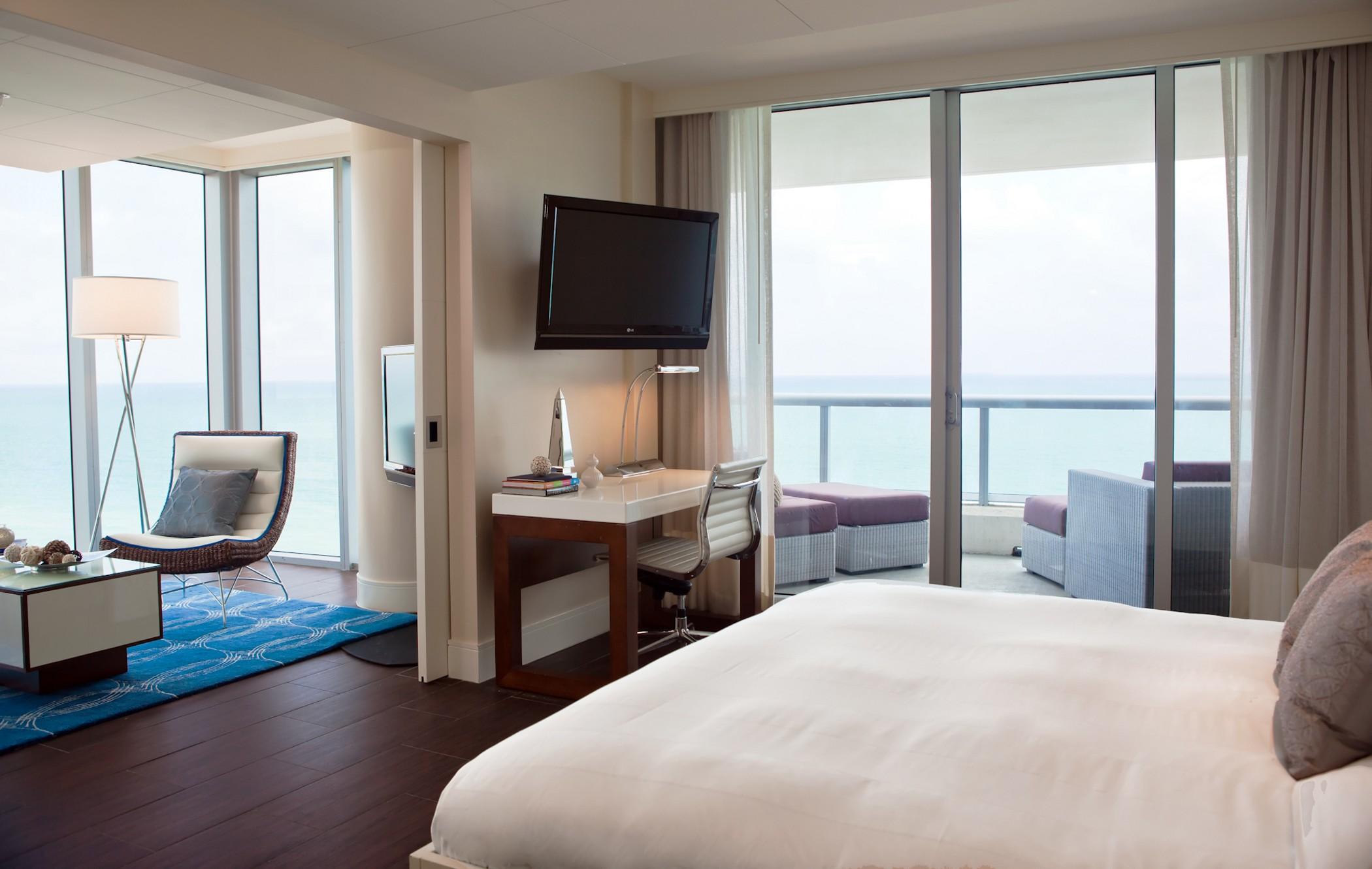 Eden Roc Miami Resort 4*