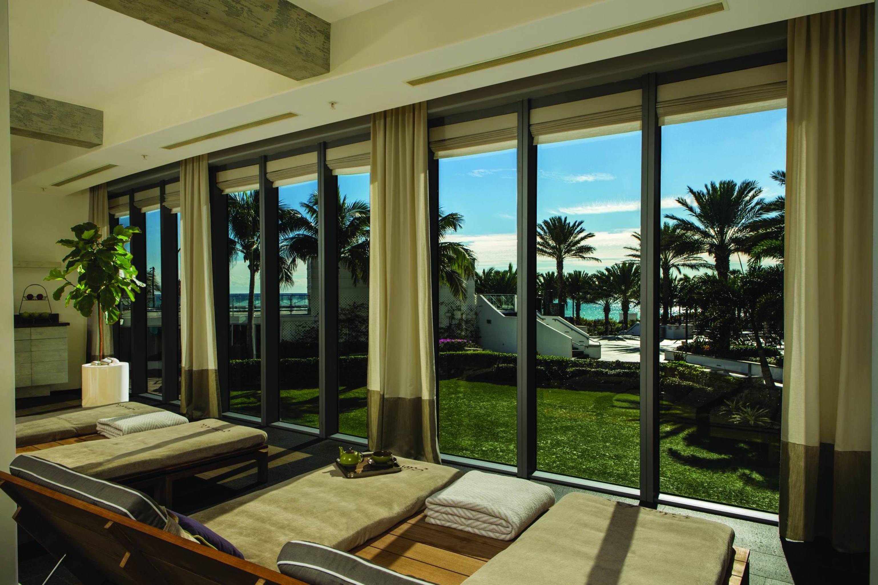 Eden Roc Miami Resort 4*
