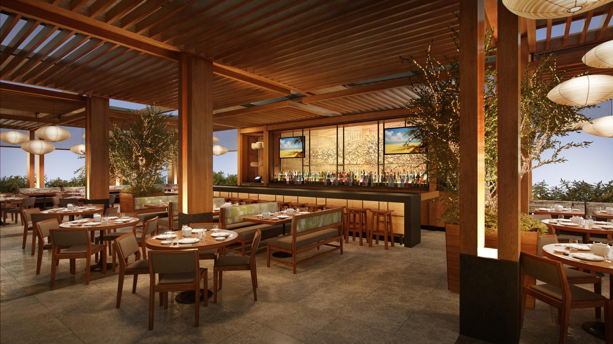 Eden Roc Miami