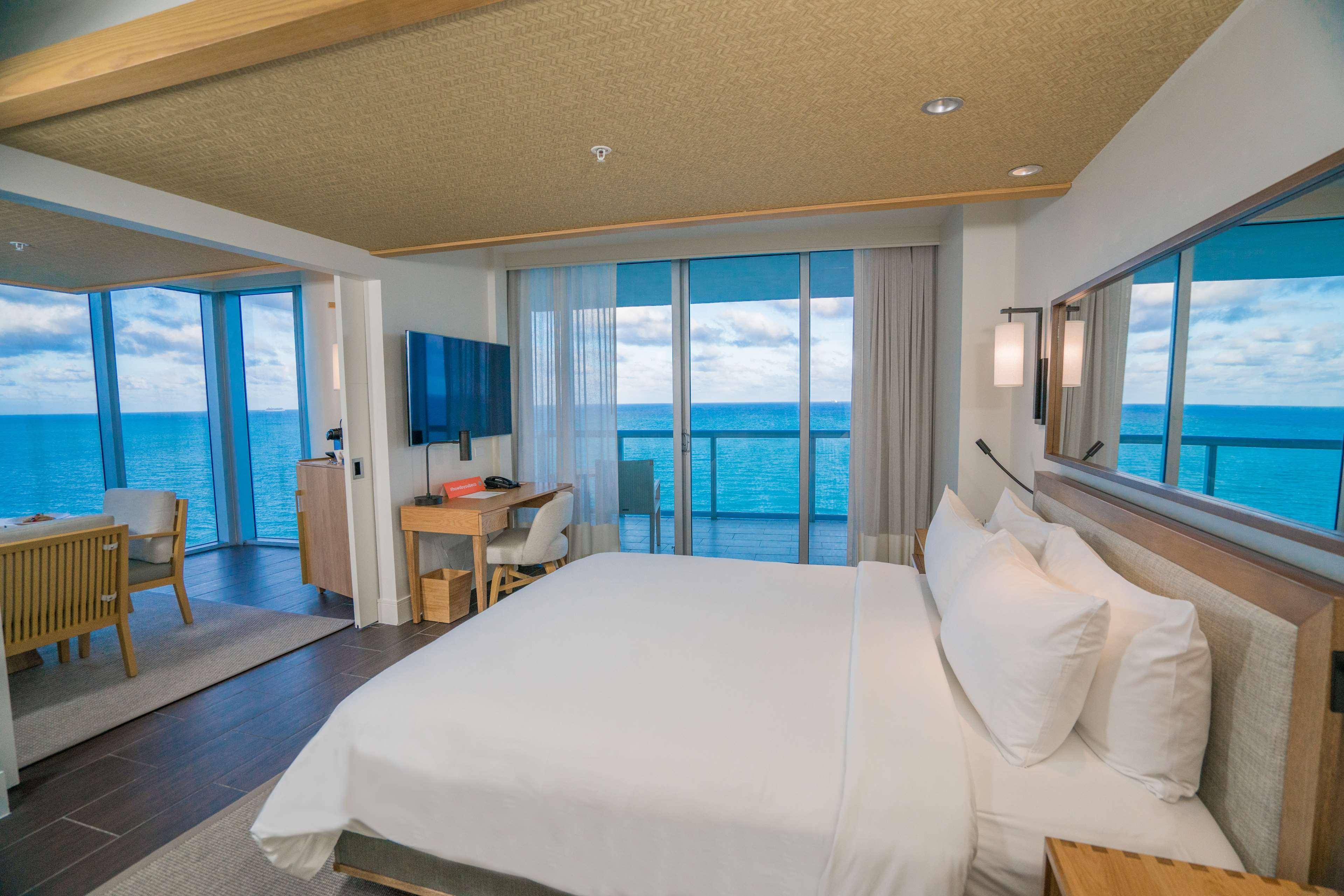 Eden Roc Miami Resort