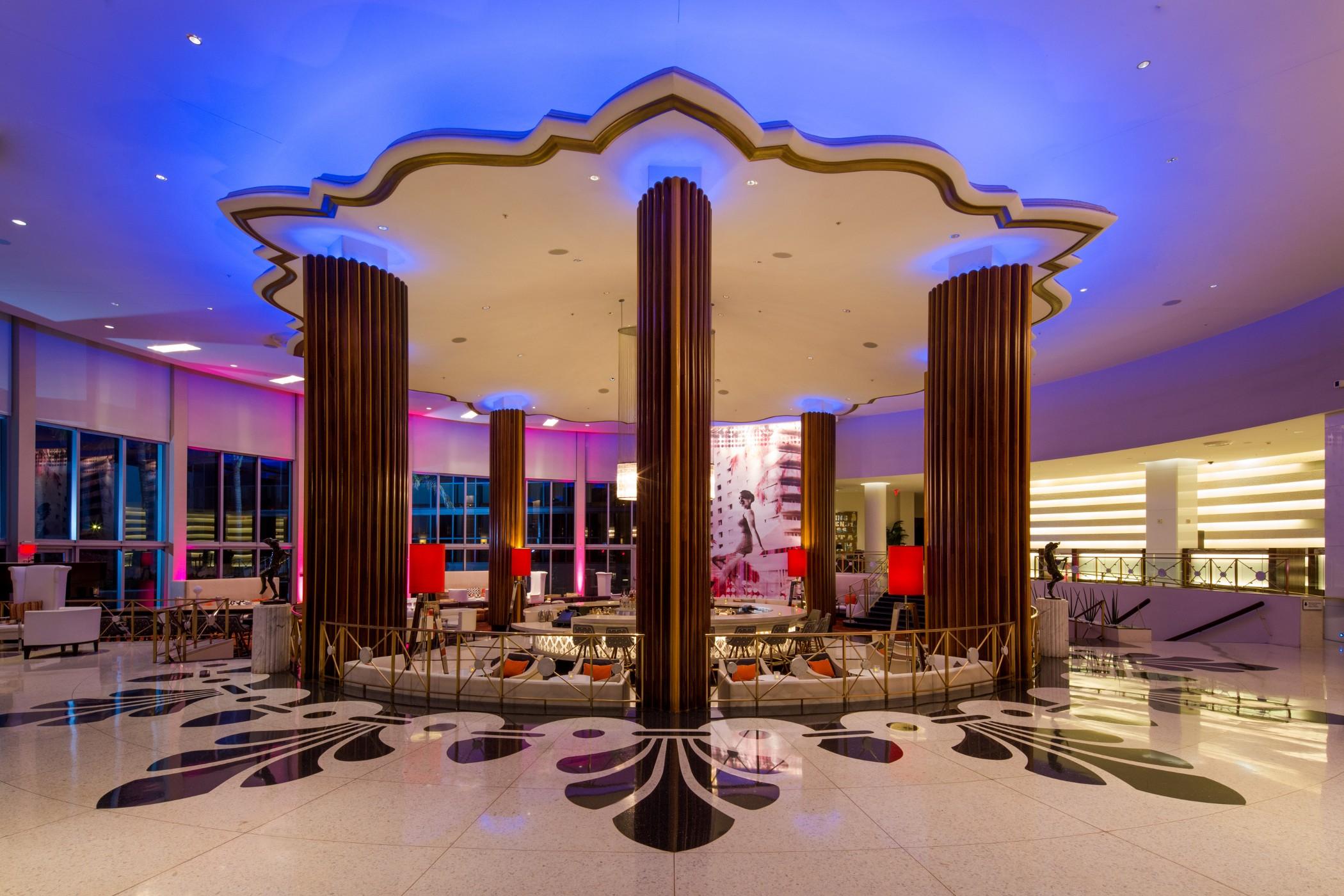 Resort Eden Roc Miami Miami Beach