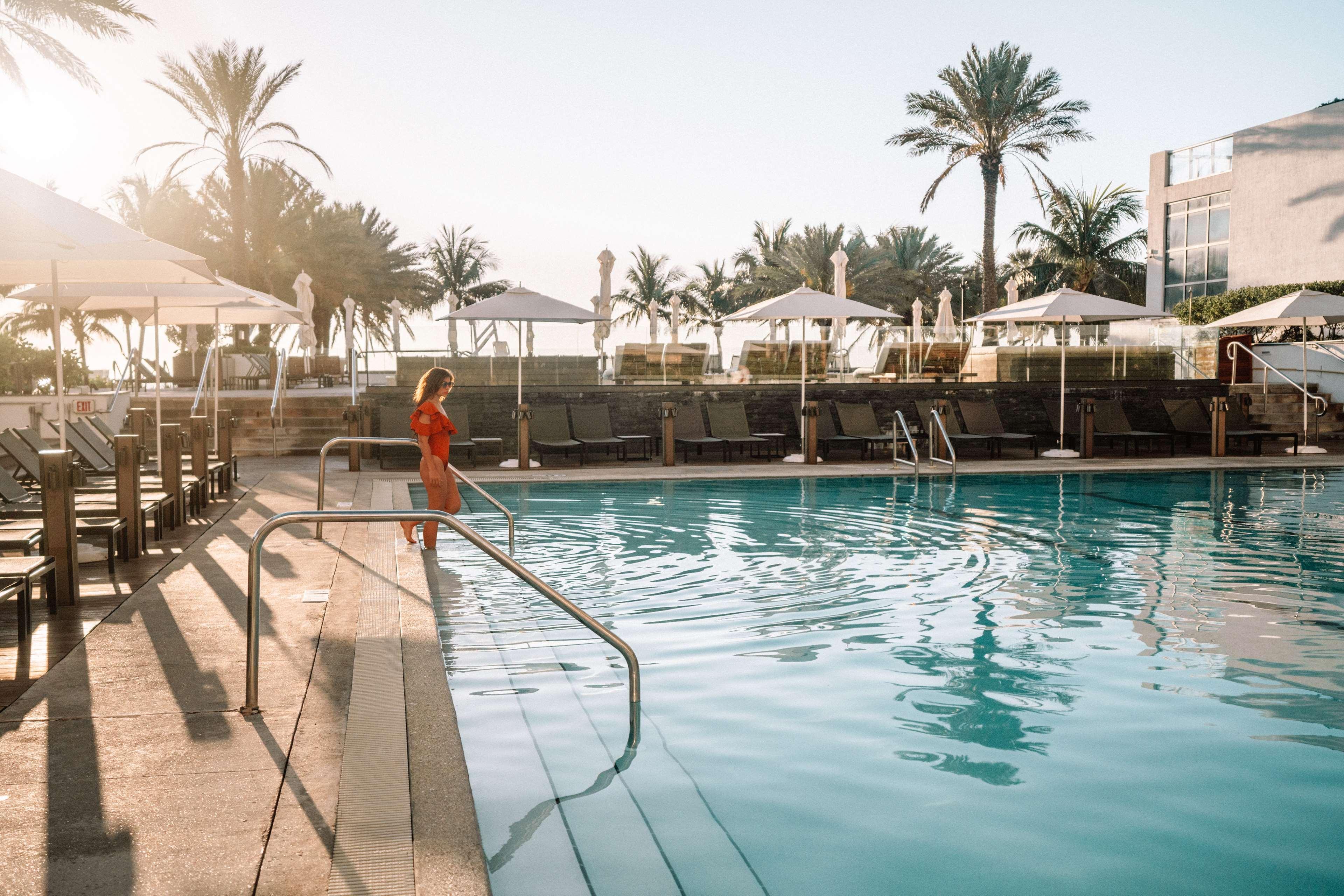 Resort Eden Roc Miami Miami Beach