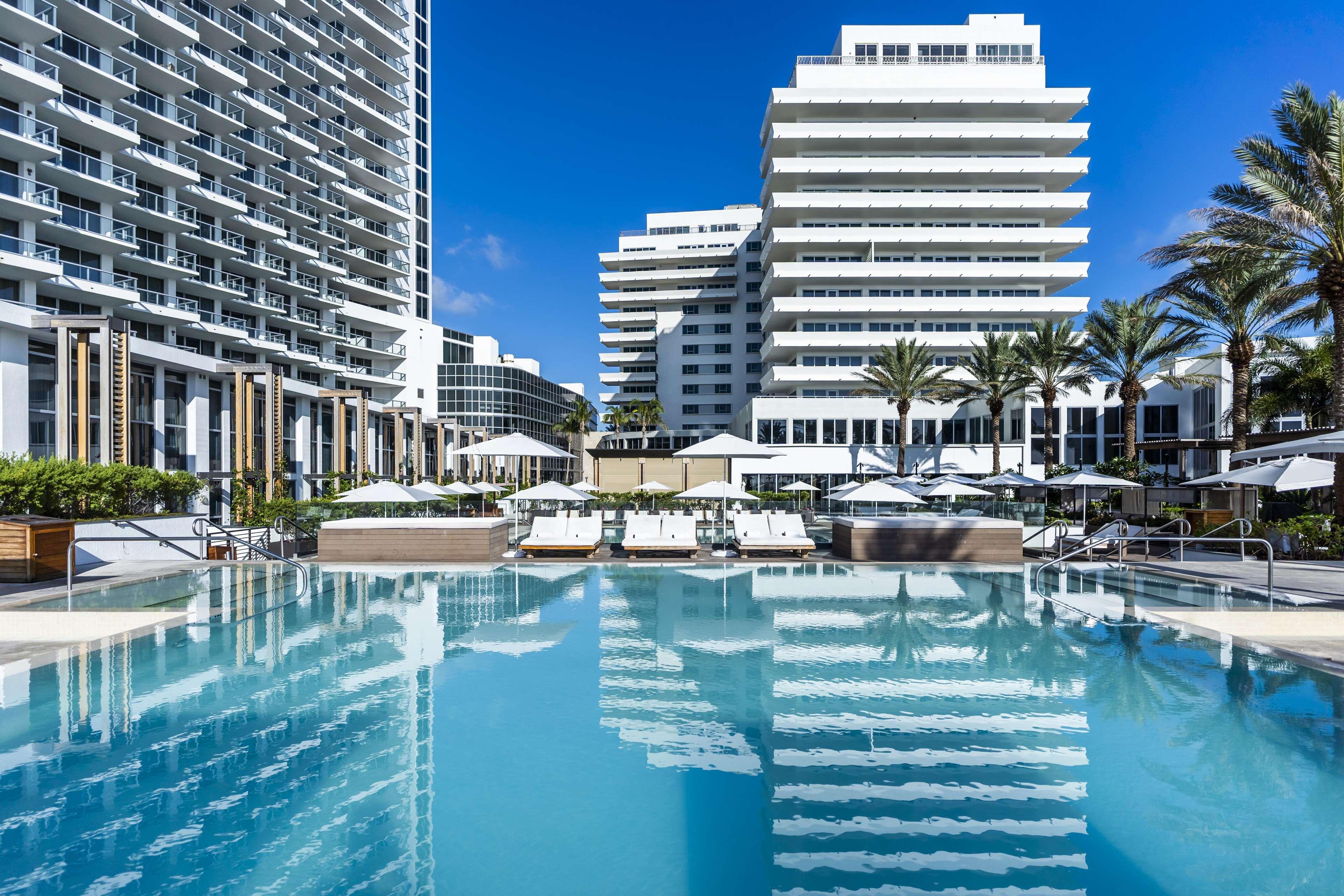 Resort Eden Roc Miami Miami Beach