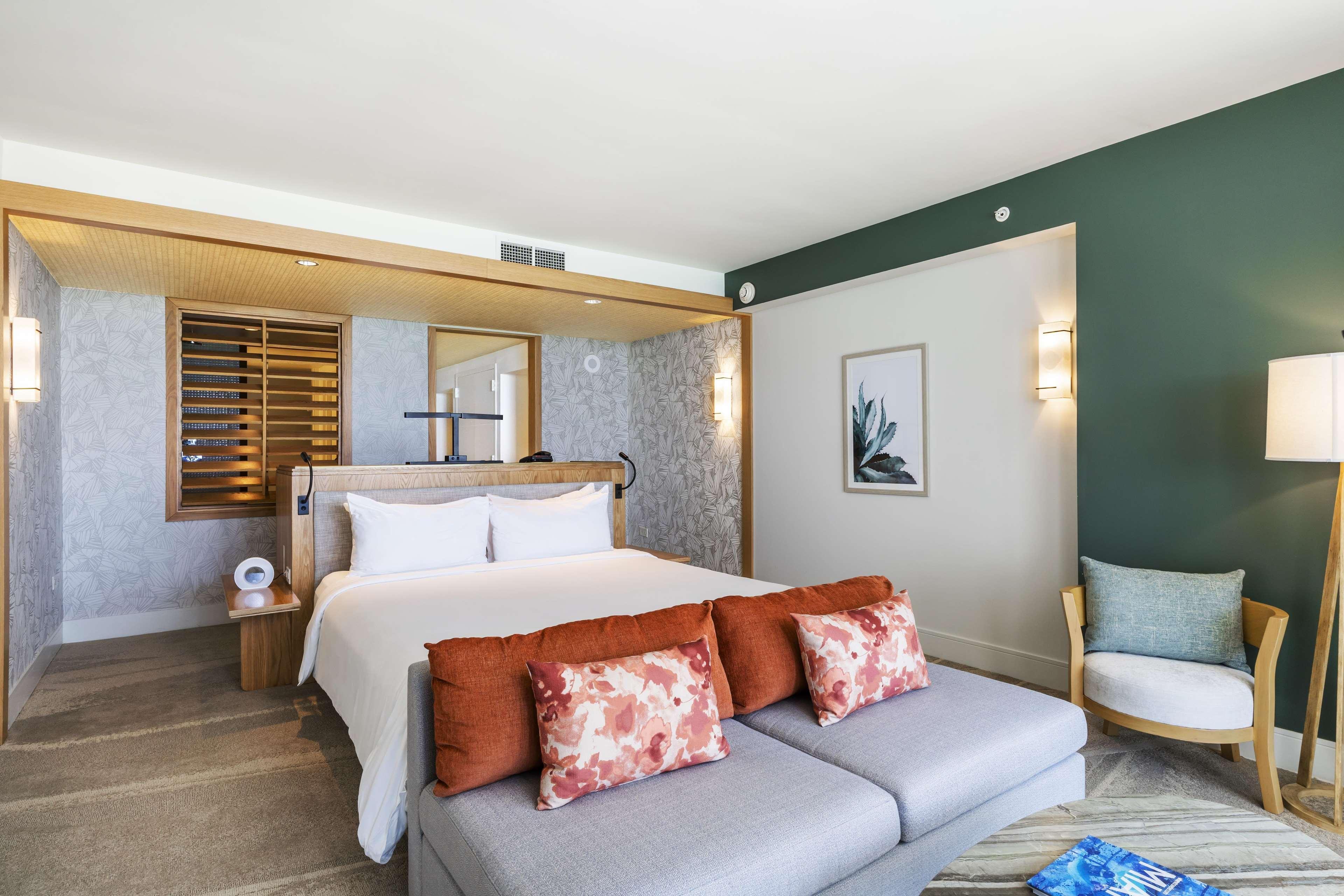 Eden Roc Miami Resort 4*