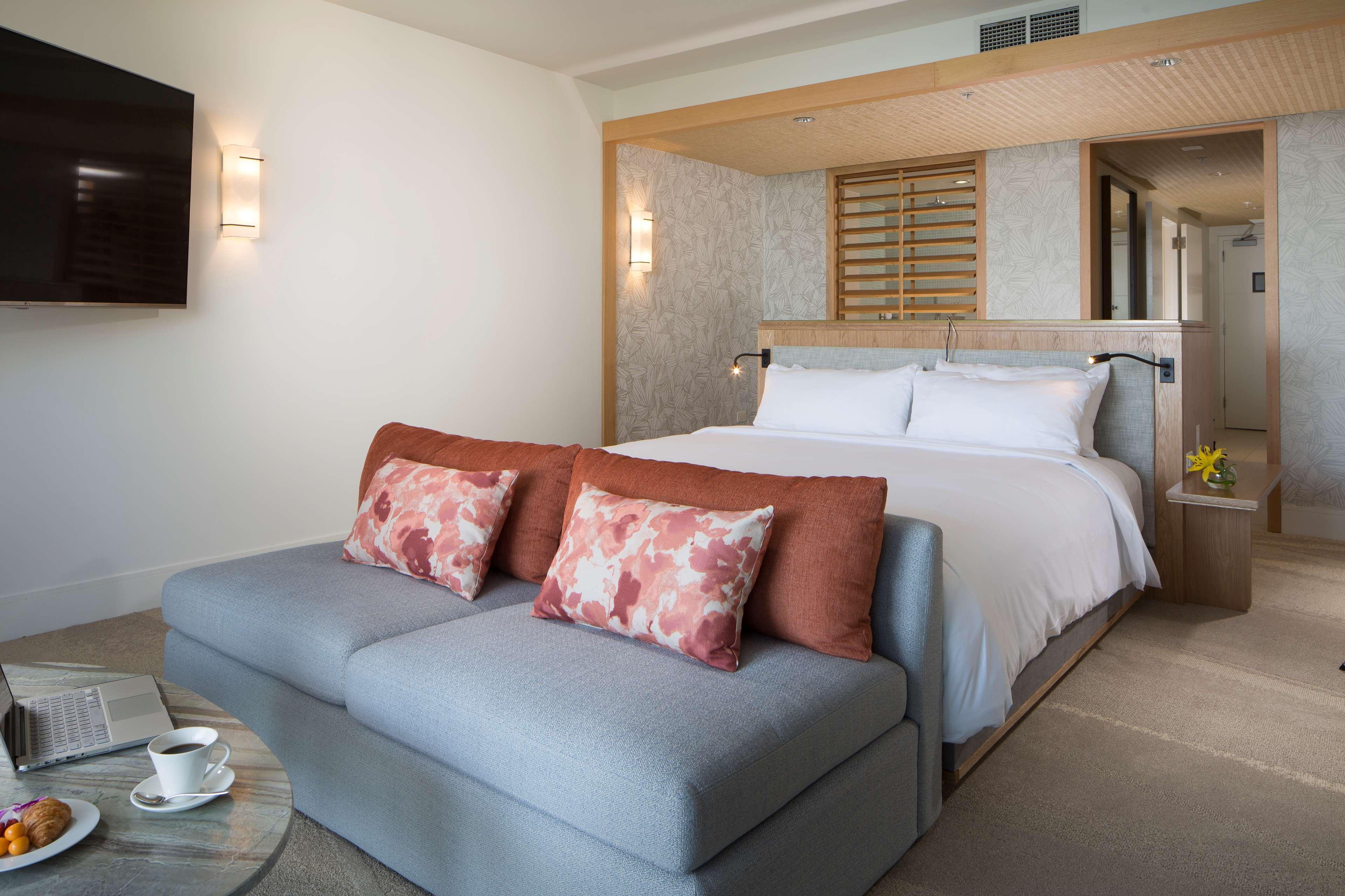 Eden Roc Miami Resort 4*