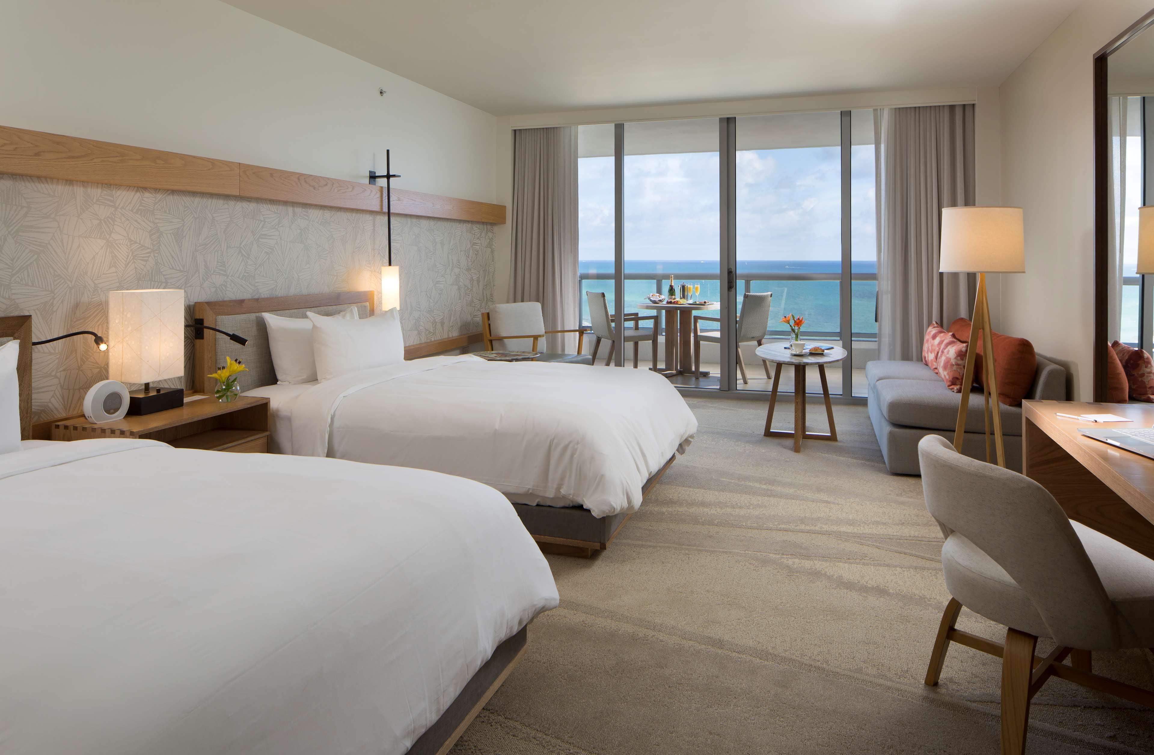 Eden Roc Miami 4*