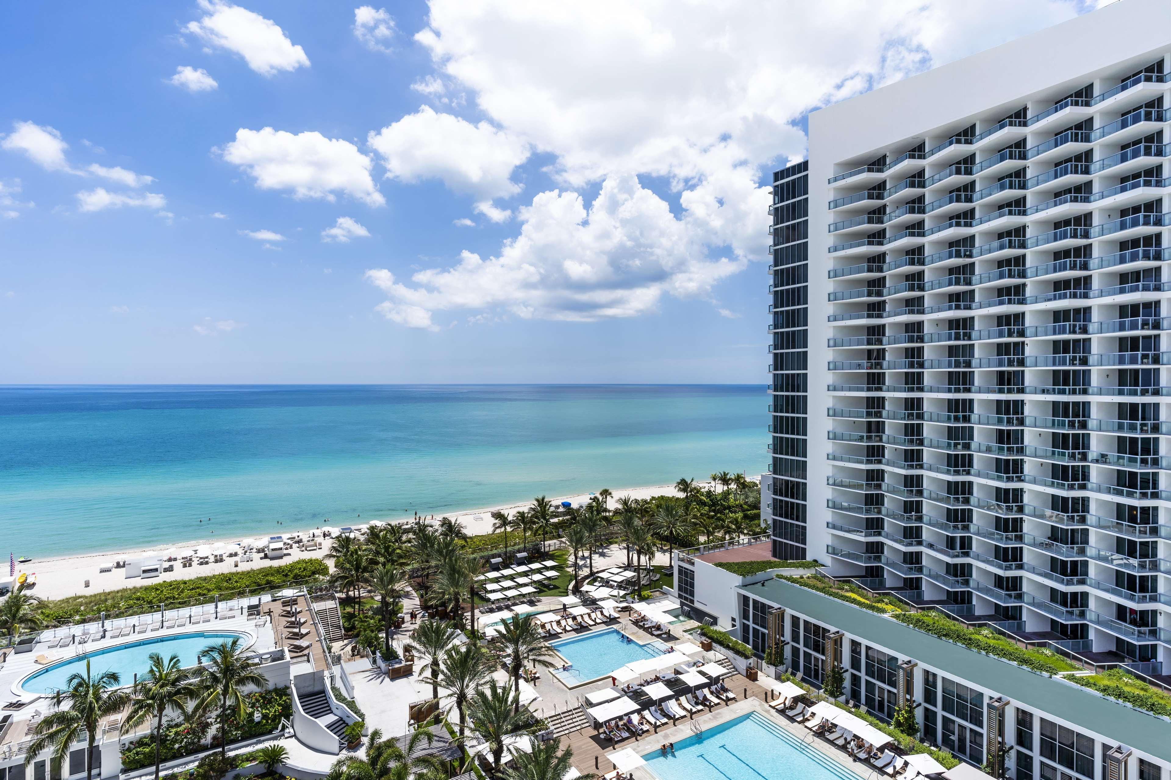 Eden Roc Miami 4*