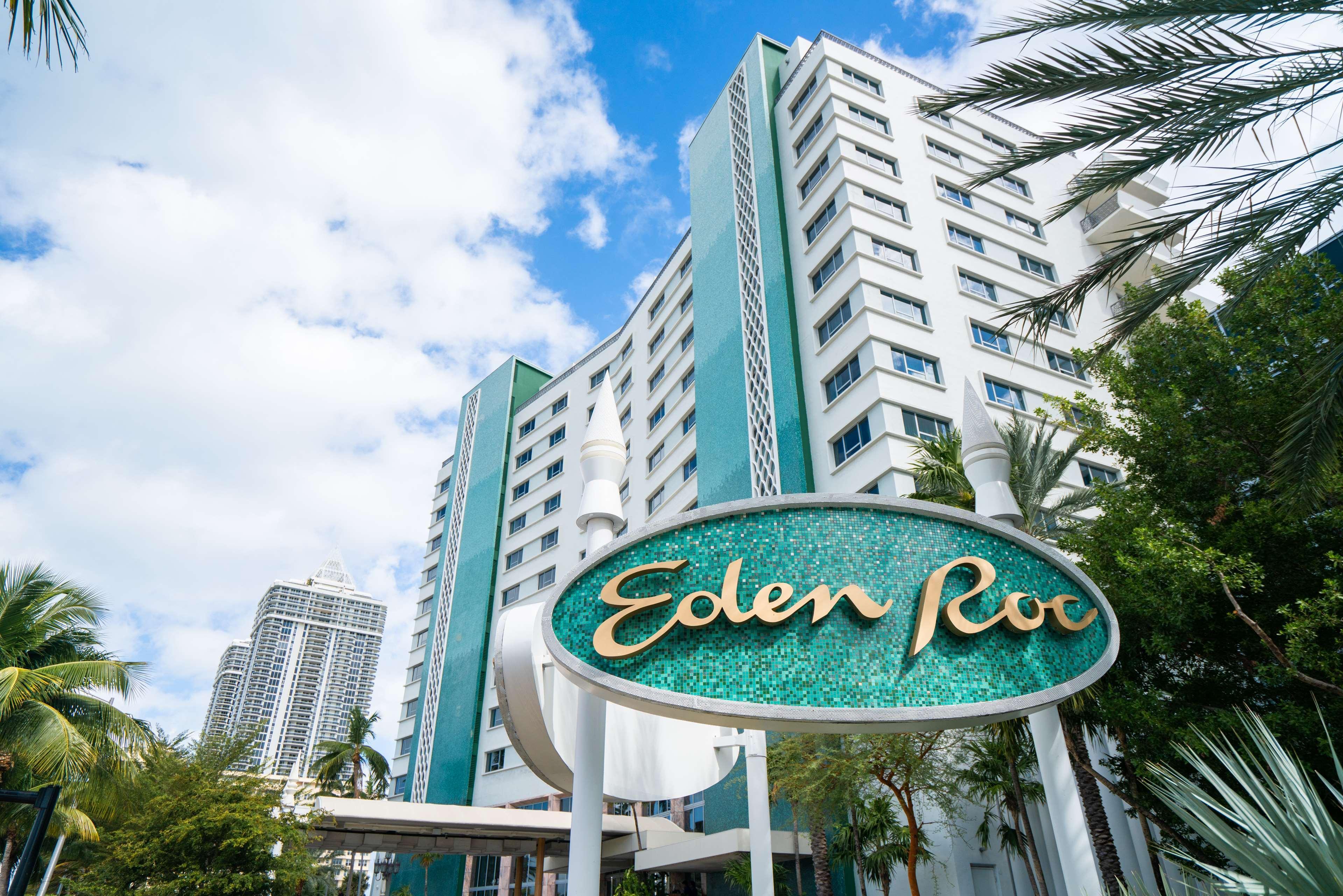 Eden Roc Miami Miami Beach
