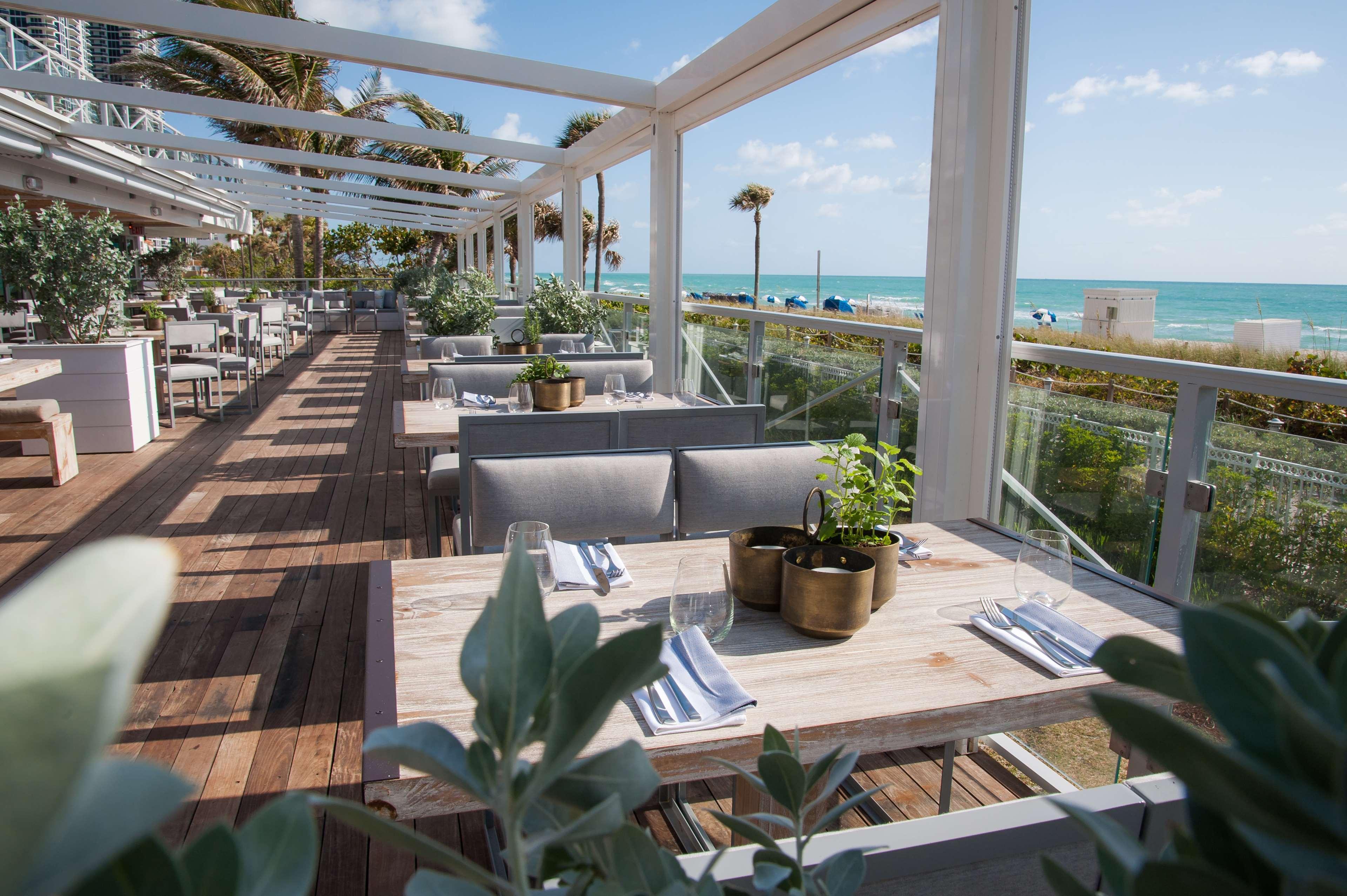 Eden Roc Miami