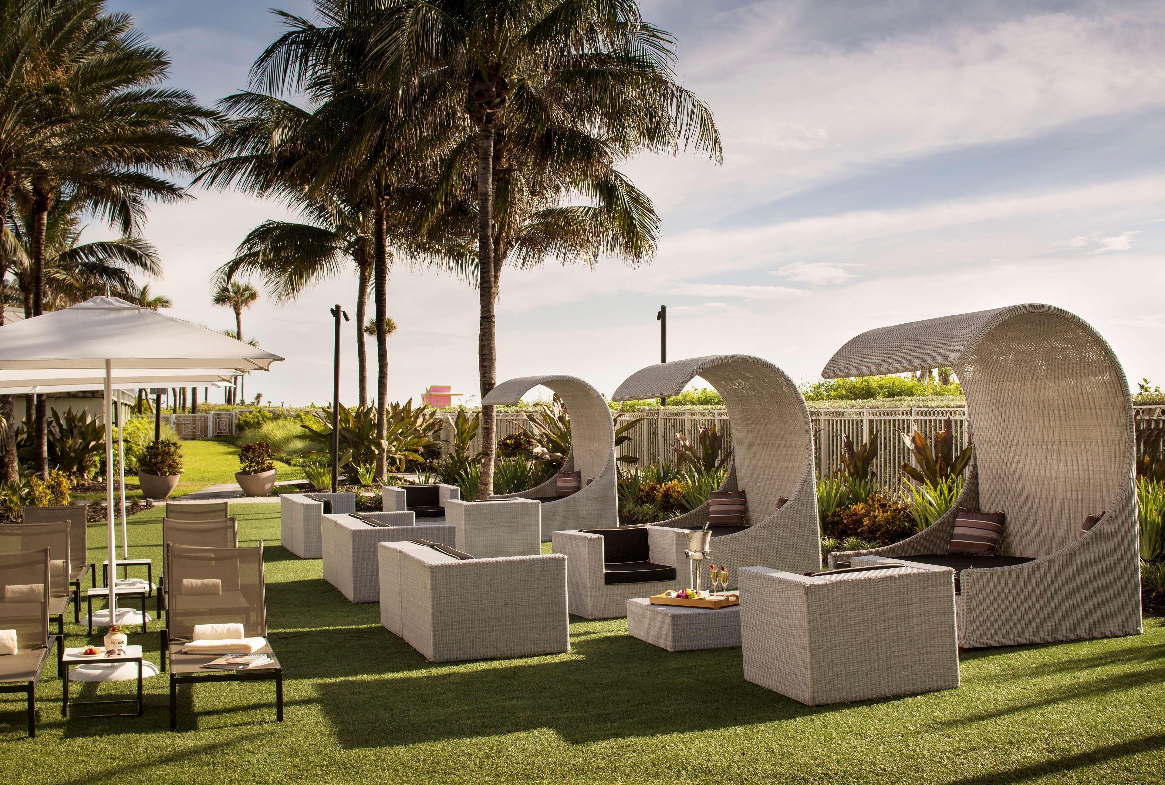 Eden Roc Miami Miami Beach