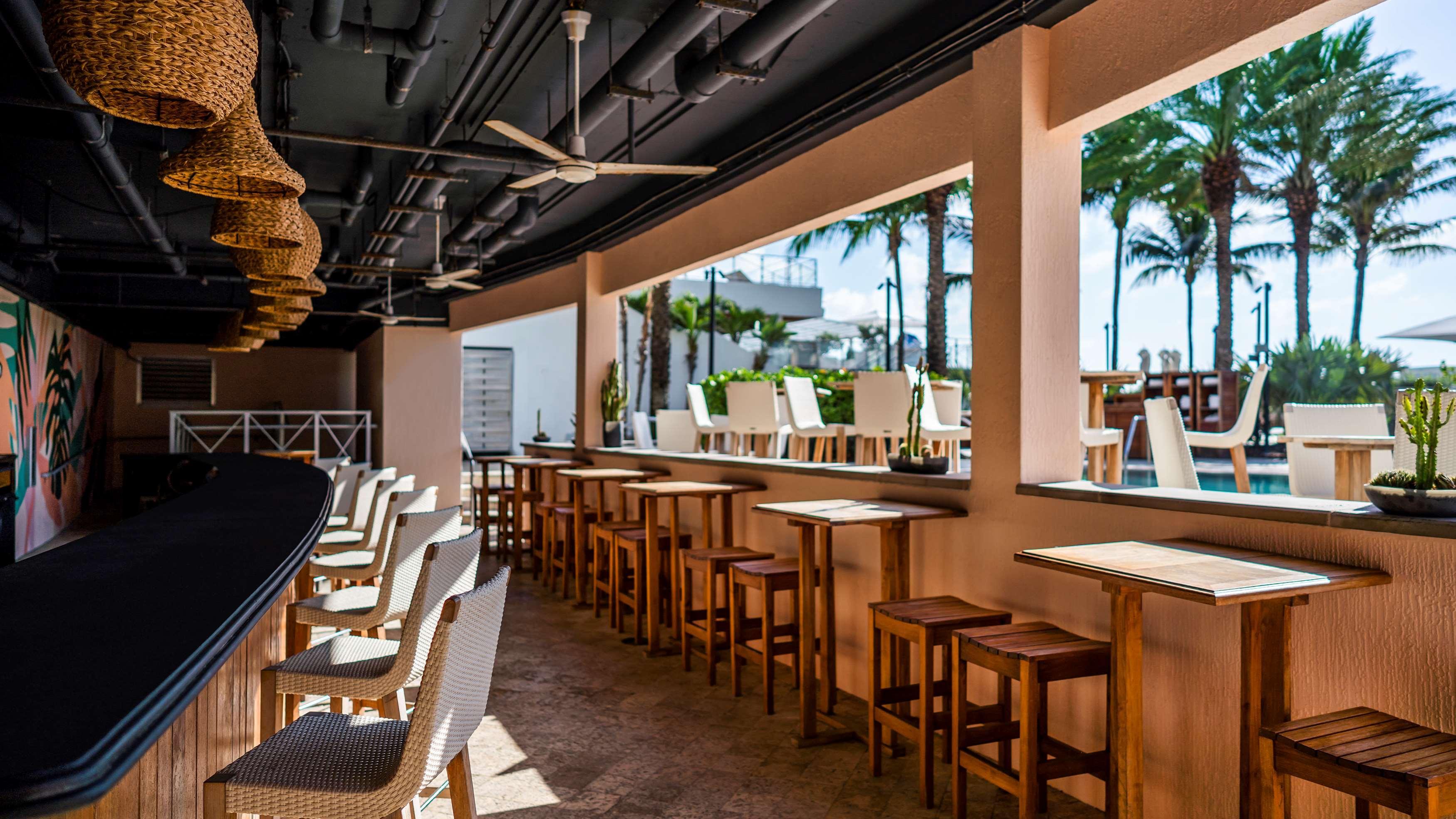 Eden Roc Miami 4* Miami Beach