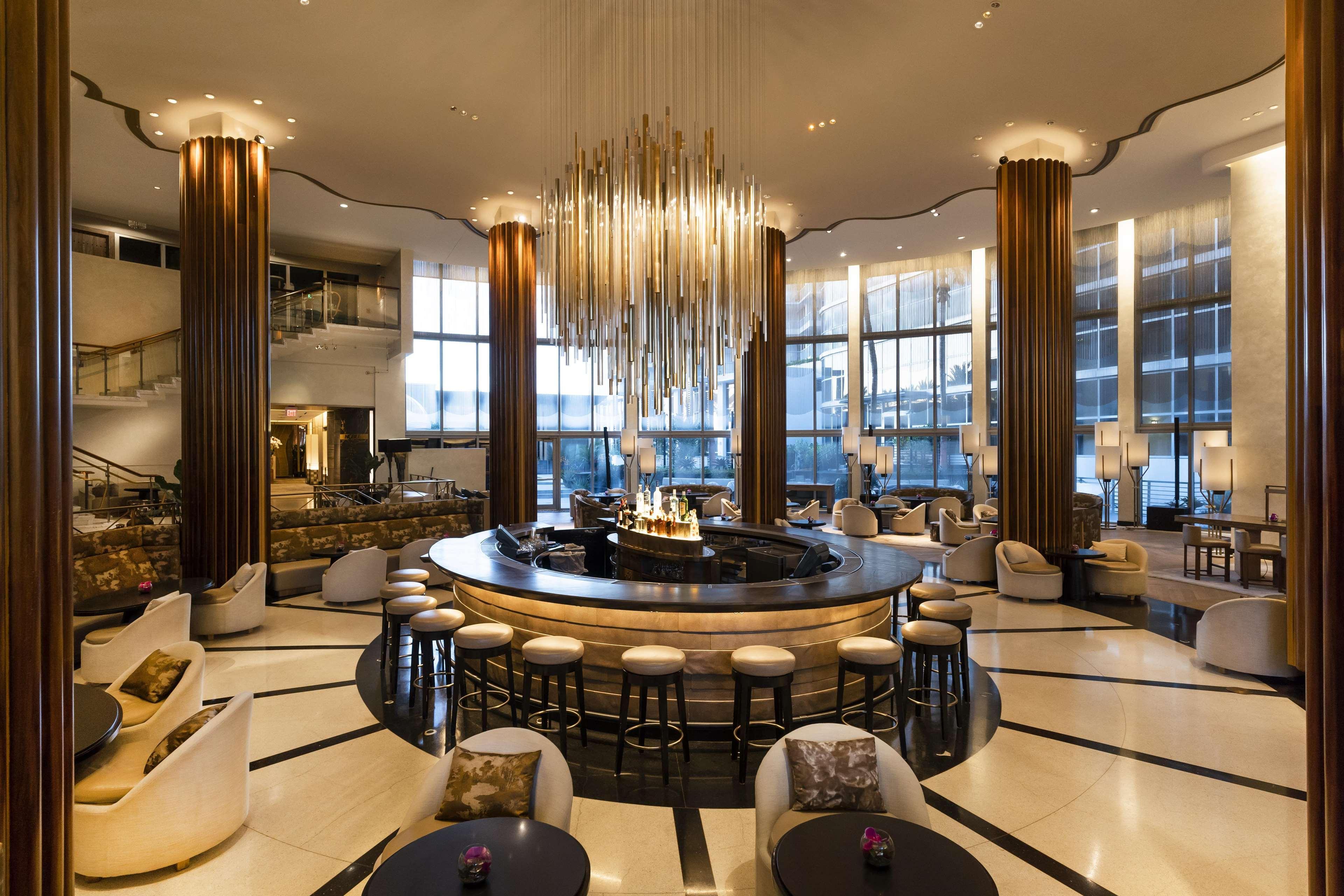 Eden Roc Miami 4*