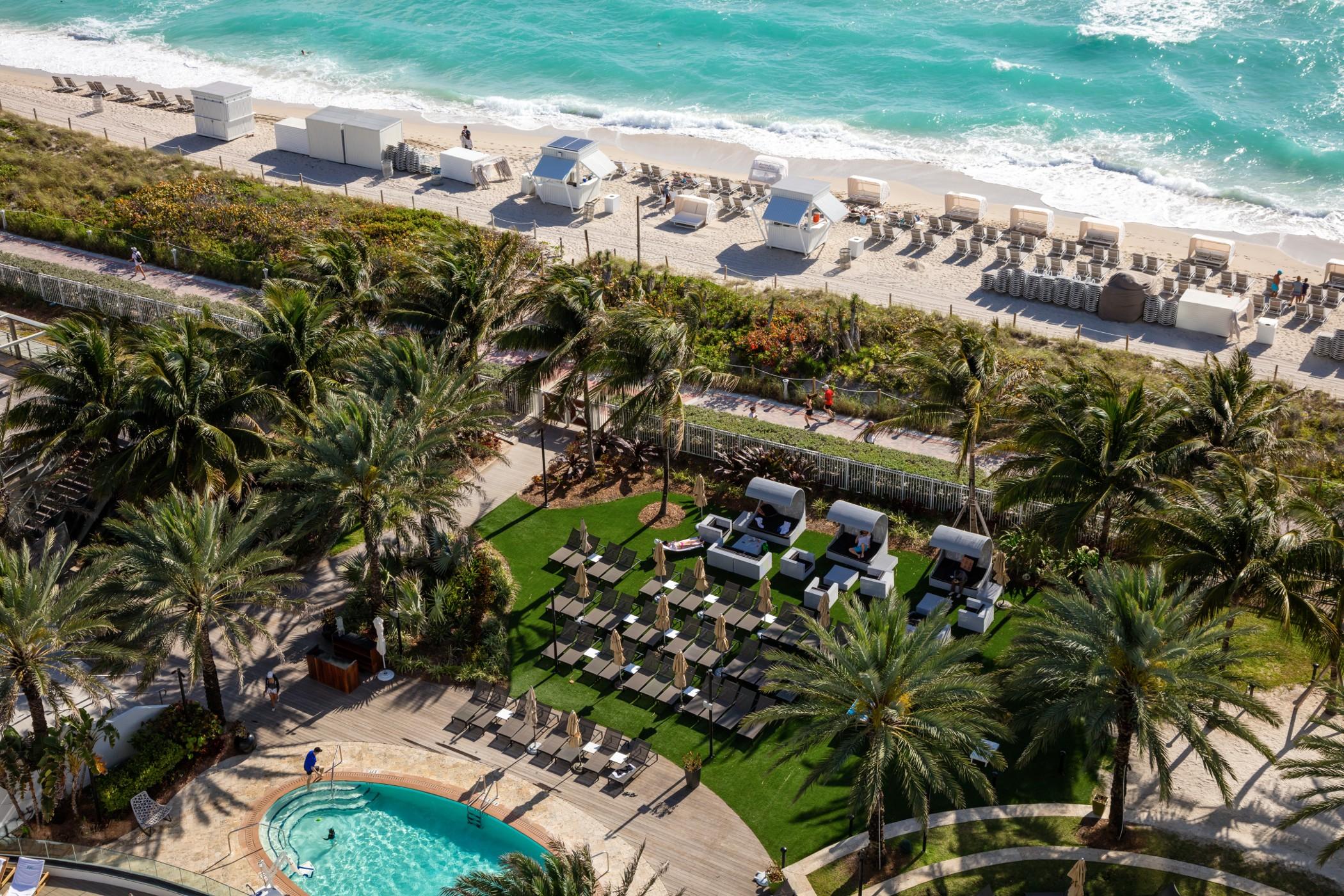 Eden Roc Miami