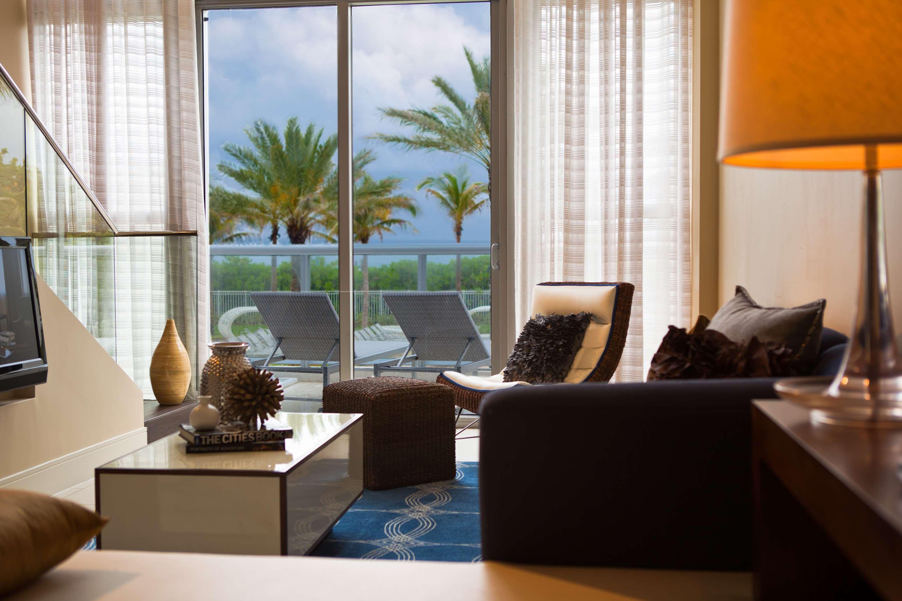 Eden Roc Miami Resort 4*