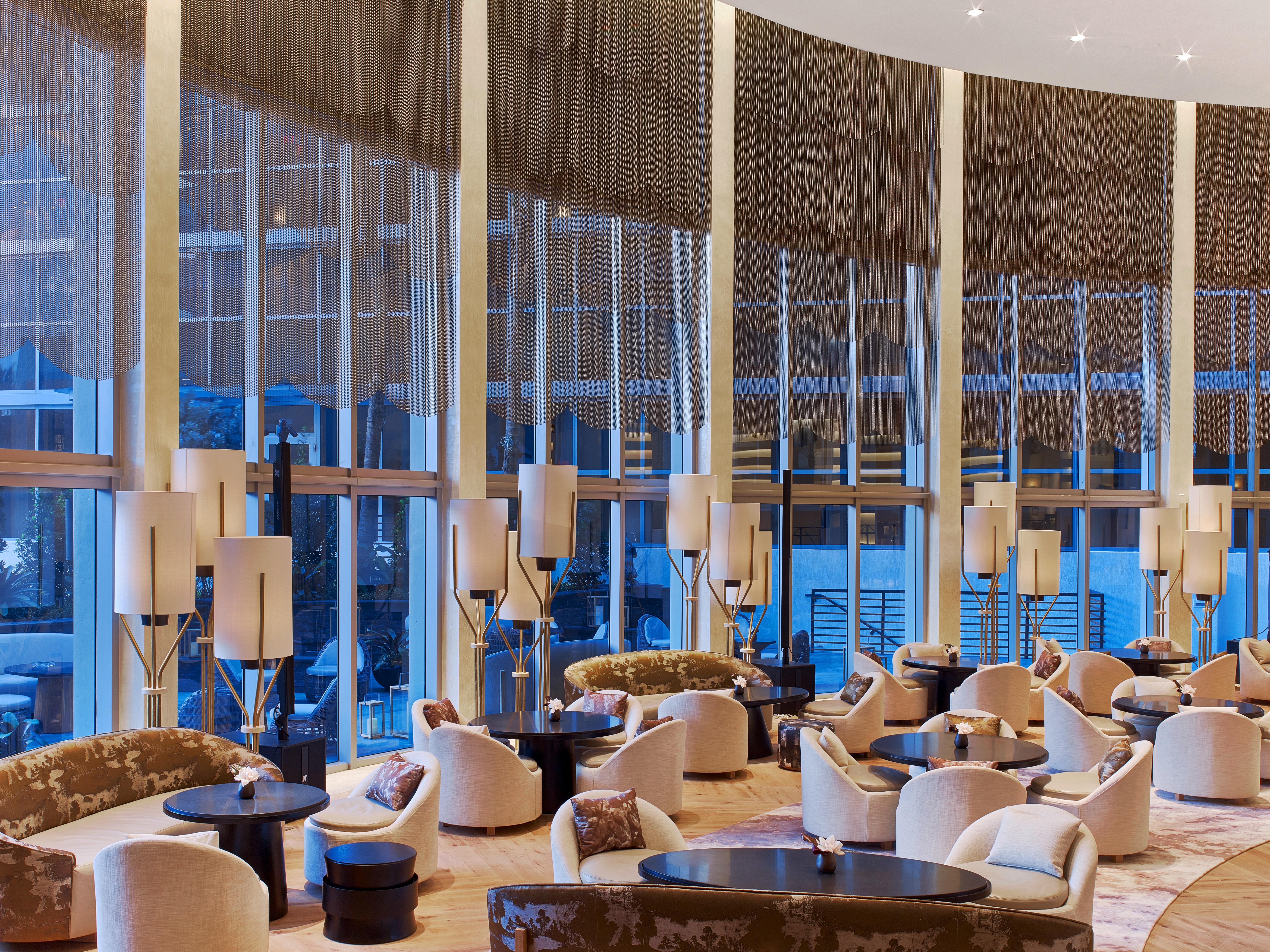 Eden Roc Miami 4* Miami Beach