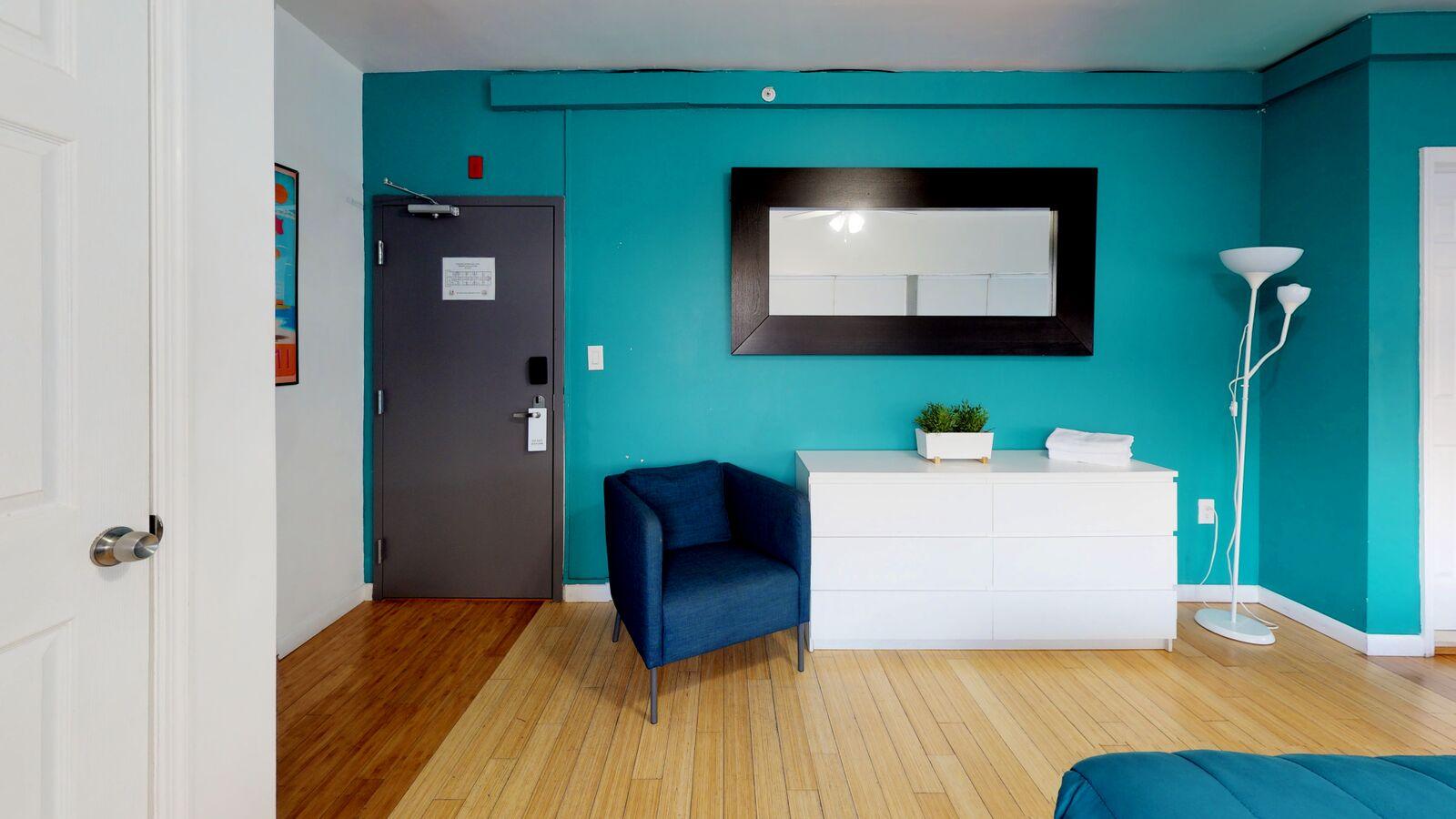 Hotel Miami Beach International Hostel