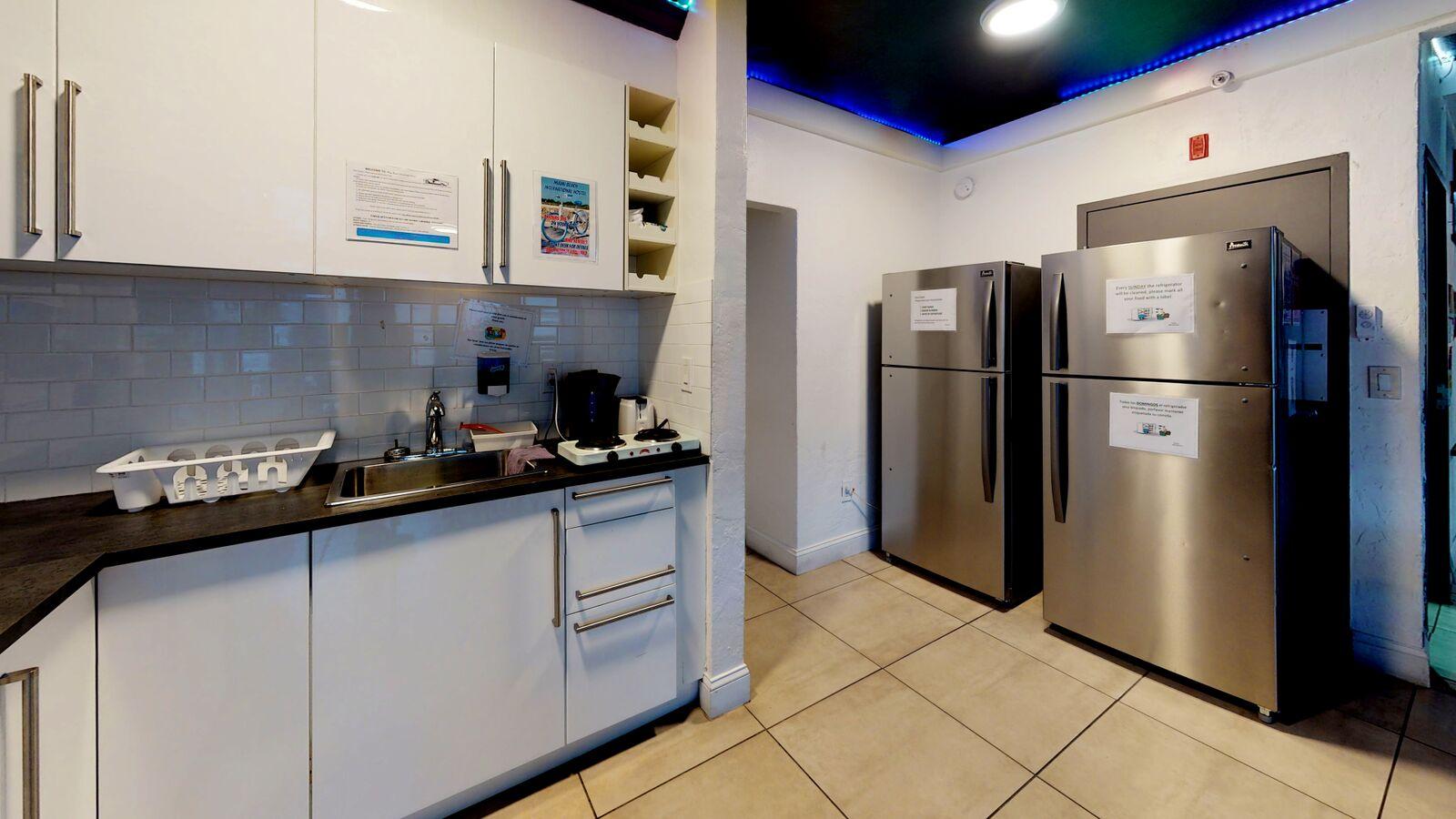 Hotel Miami Beach International Hostel Miami Beach