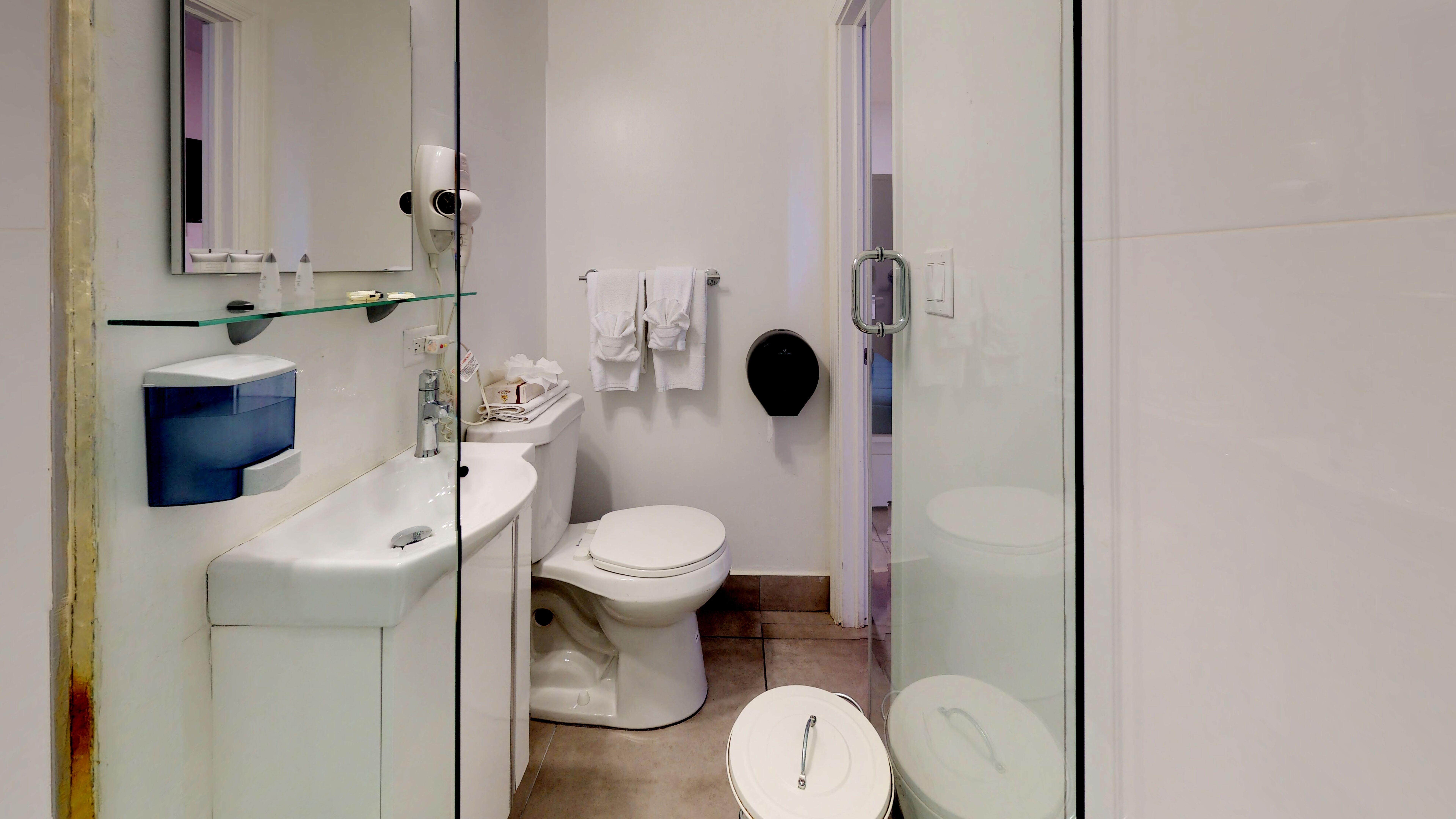 Miami Beach International Hostel