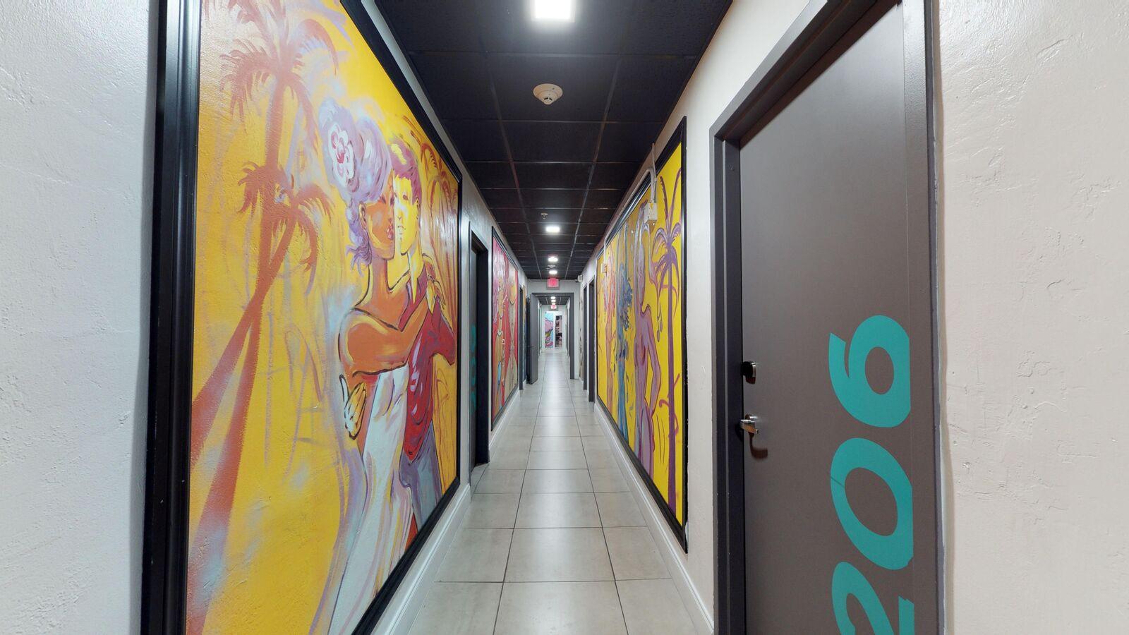 Miami Beach International Hostel Hotel